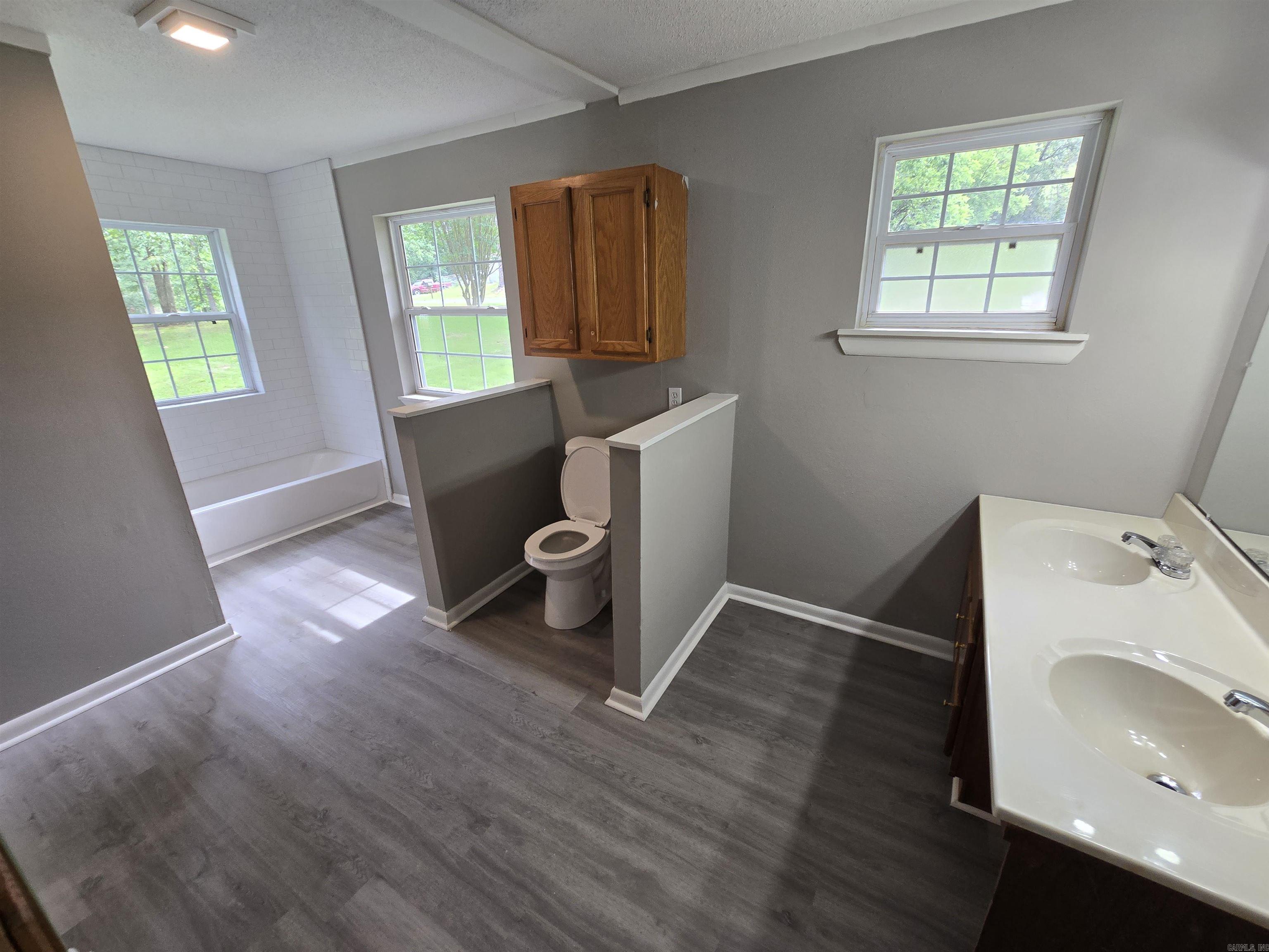 McCaleb Atwood Cove - Residential Lease