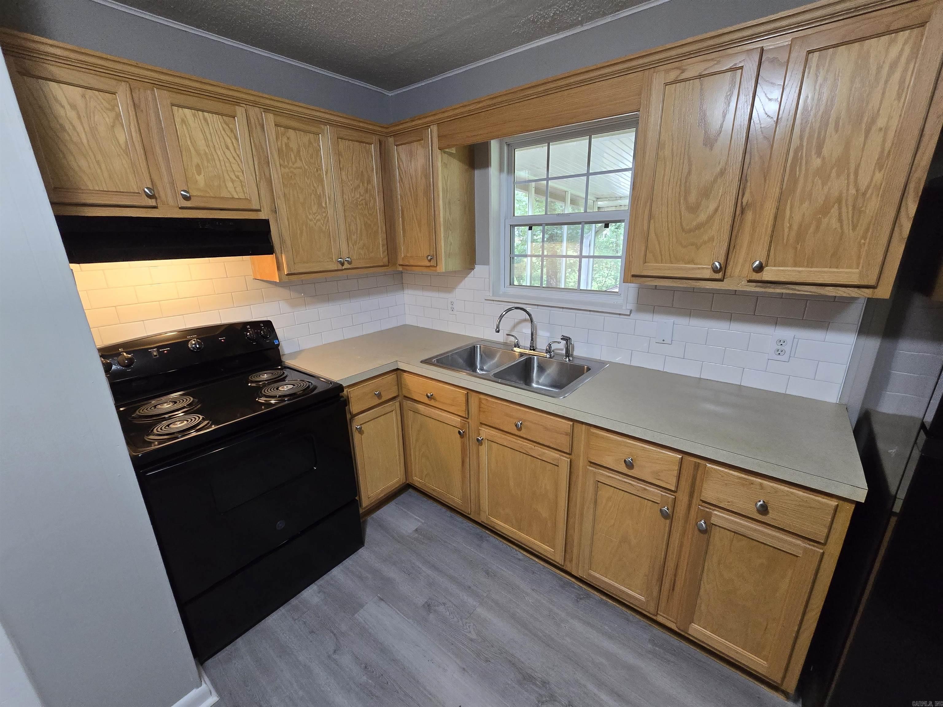 McCaleb Atwood Cove - Residential Lease