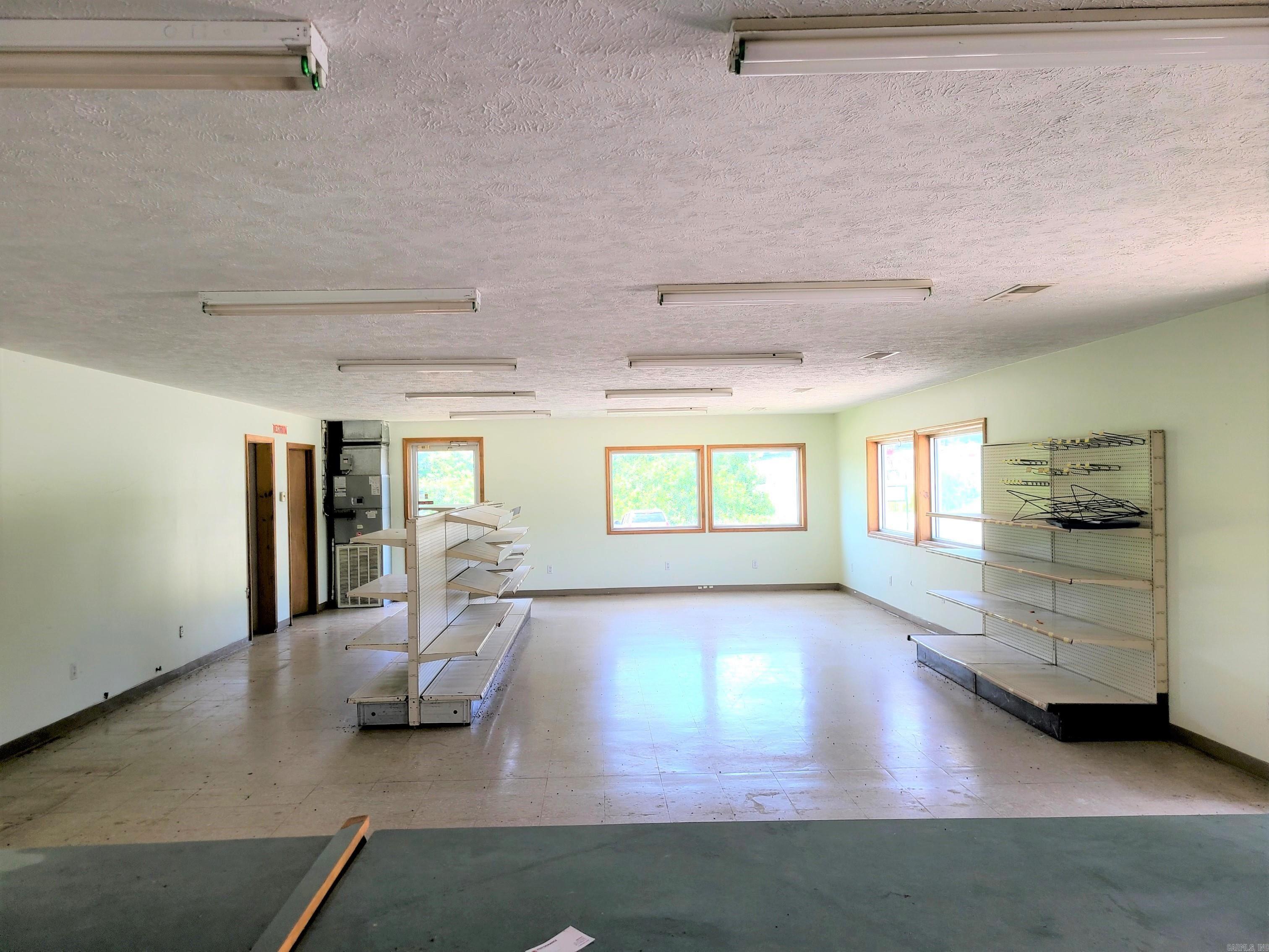 Not in Subdivision - Commercial Sale