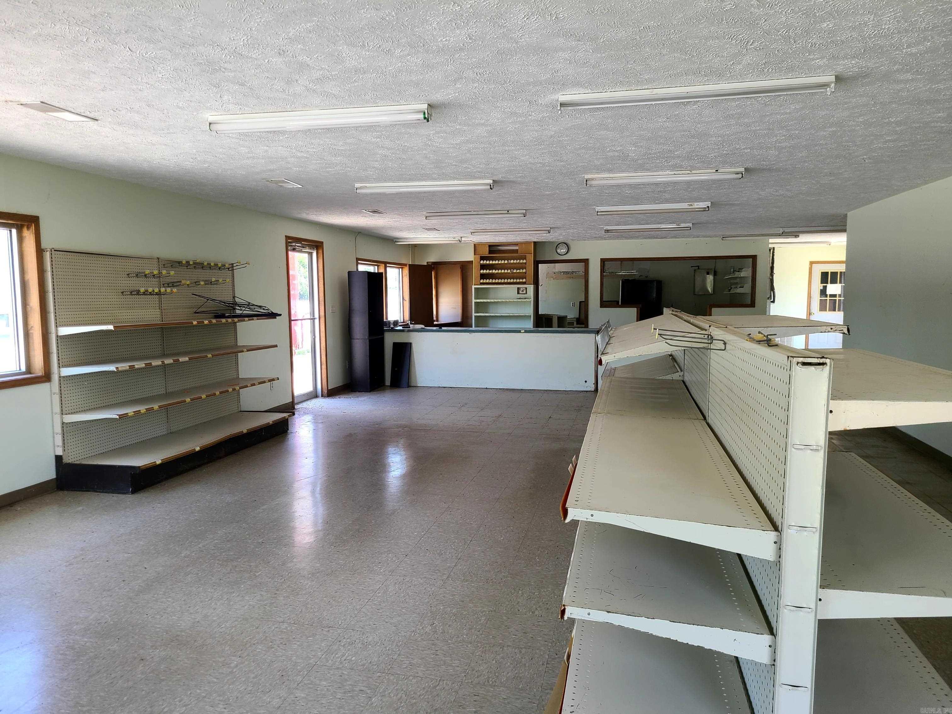 Not in Subdivision - Commercial Sale