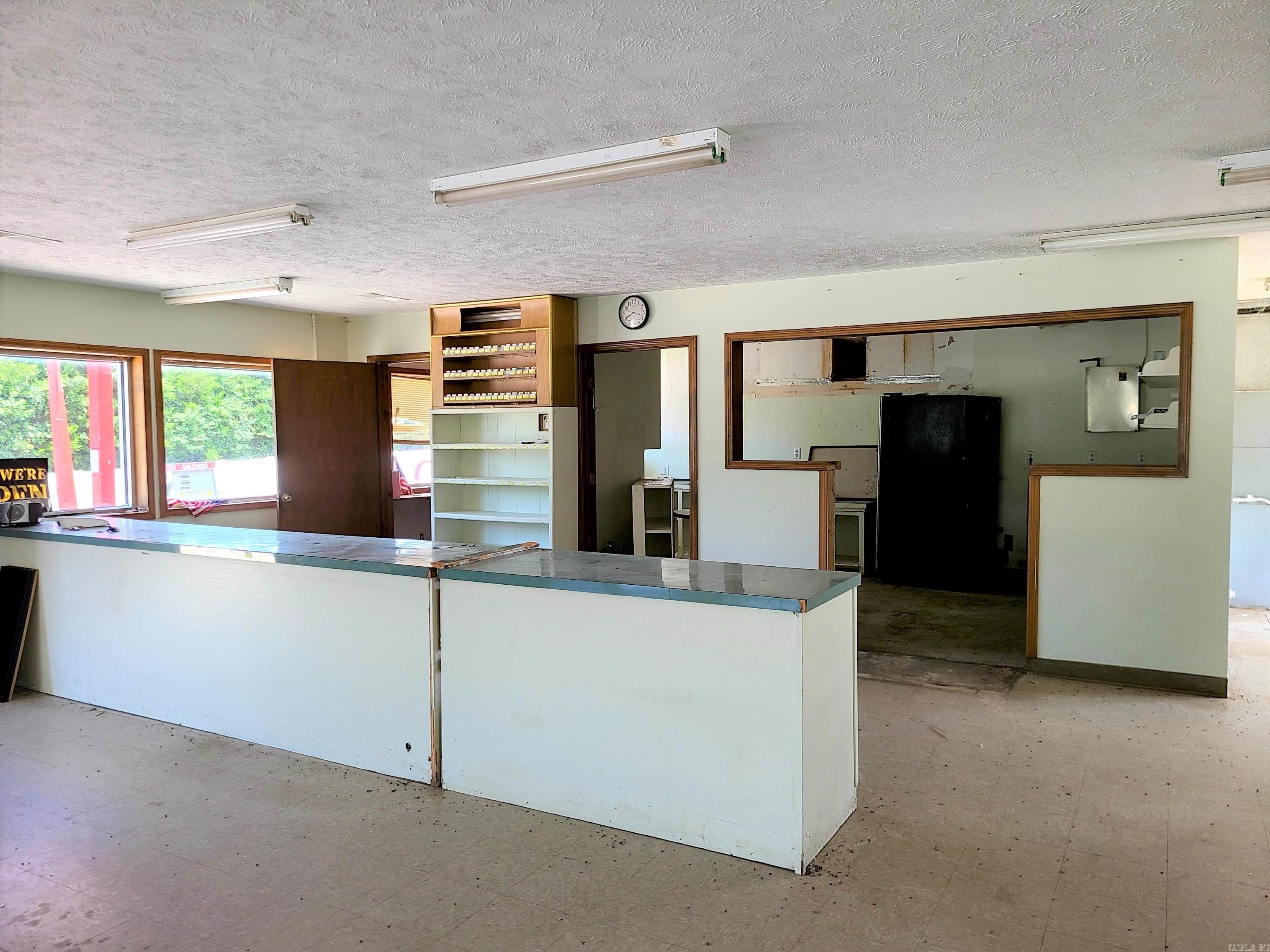 Not in Subdivision - Commercial Sale