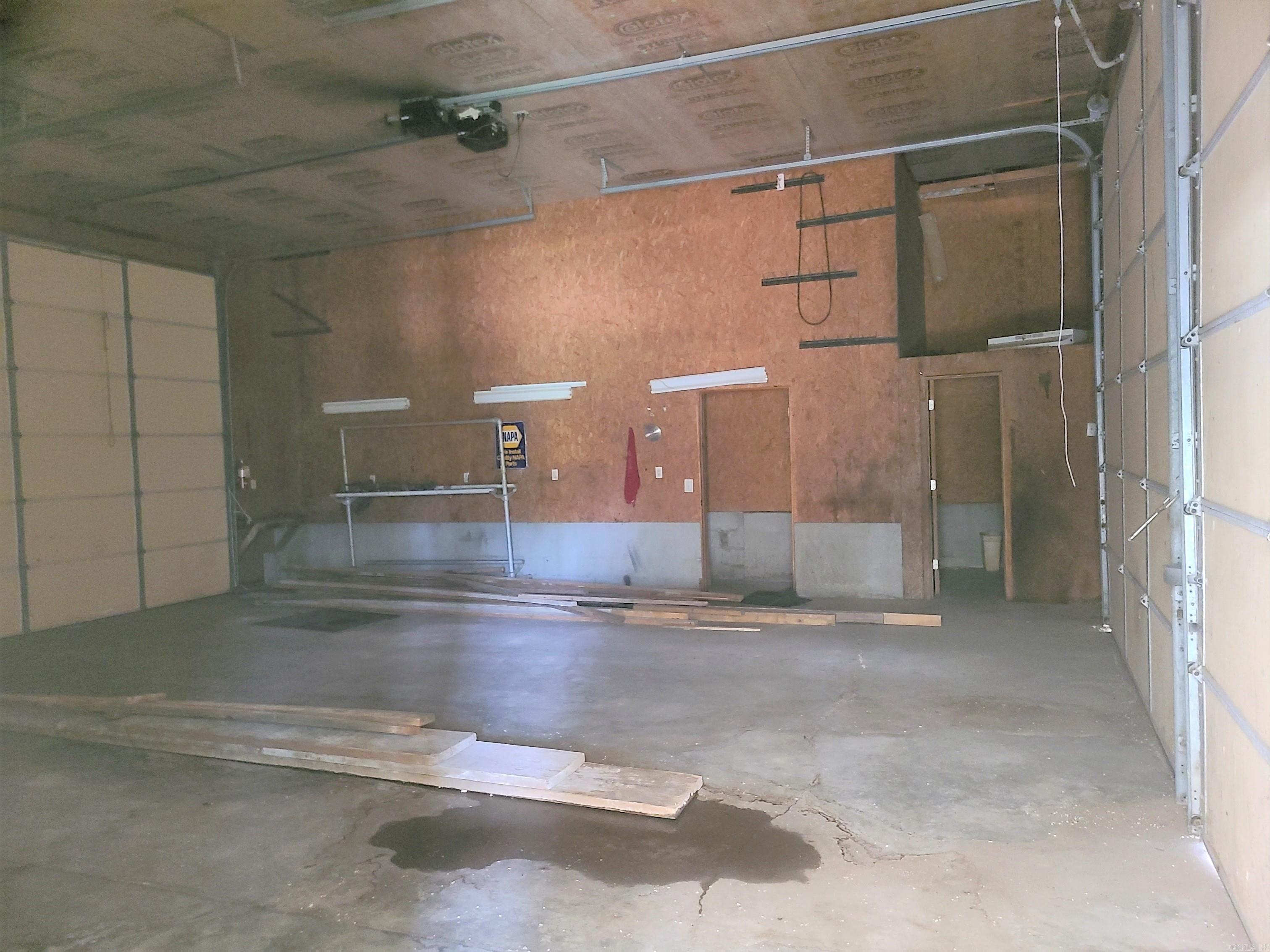 Not in Subdivision - Commercial Sale