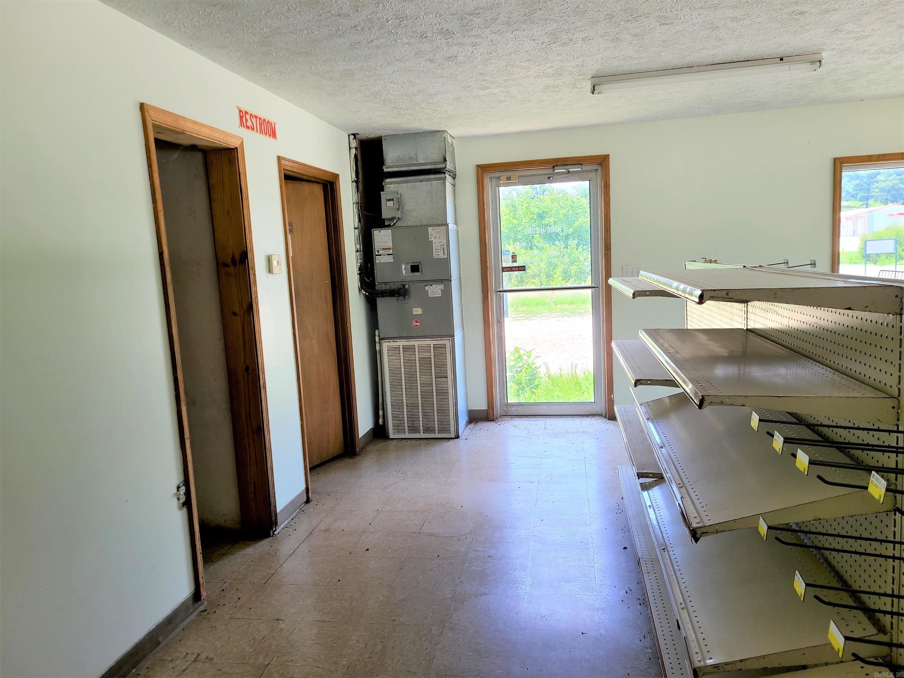 Not in Subdivision - Commercial Sale