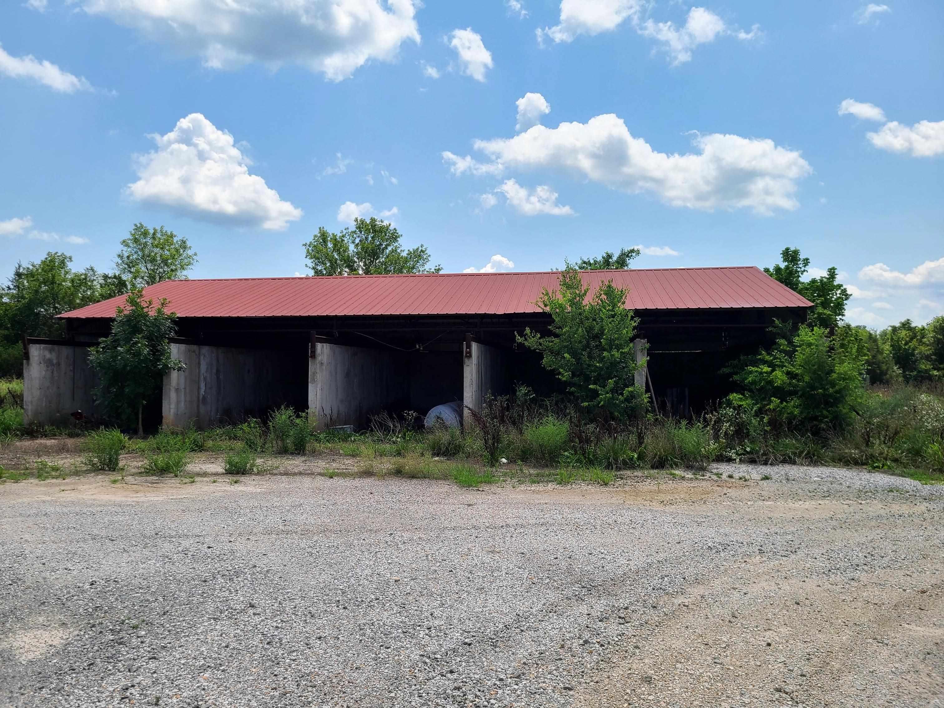 Not in Subdivision - Commercial Sale