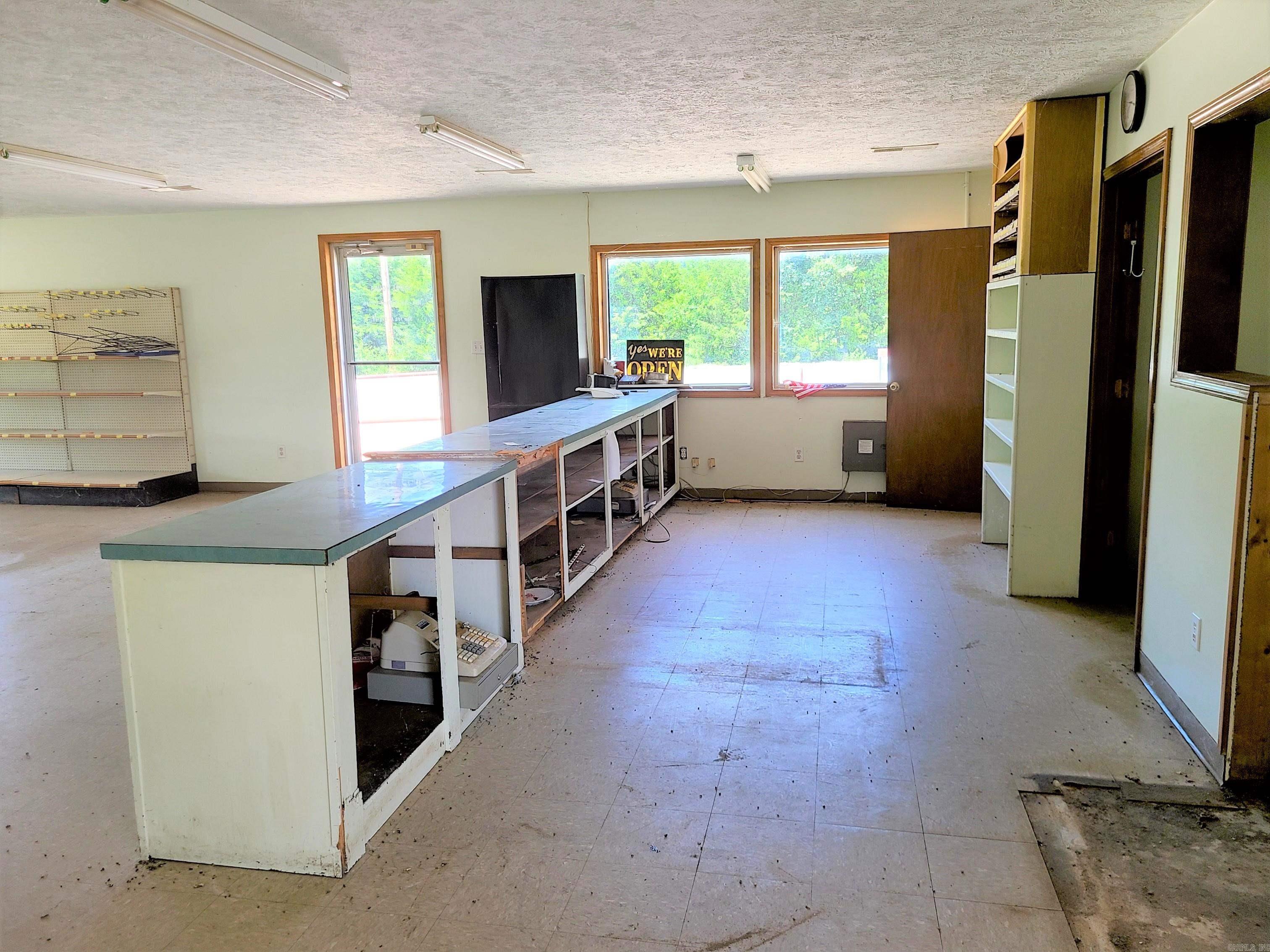 Not in Subdivision - Commercial Sale