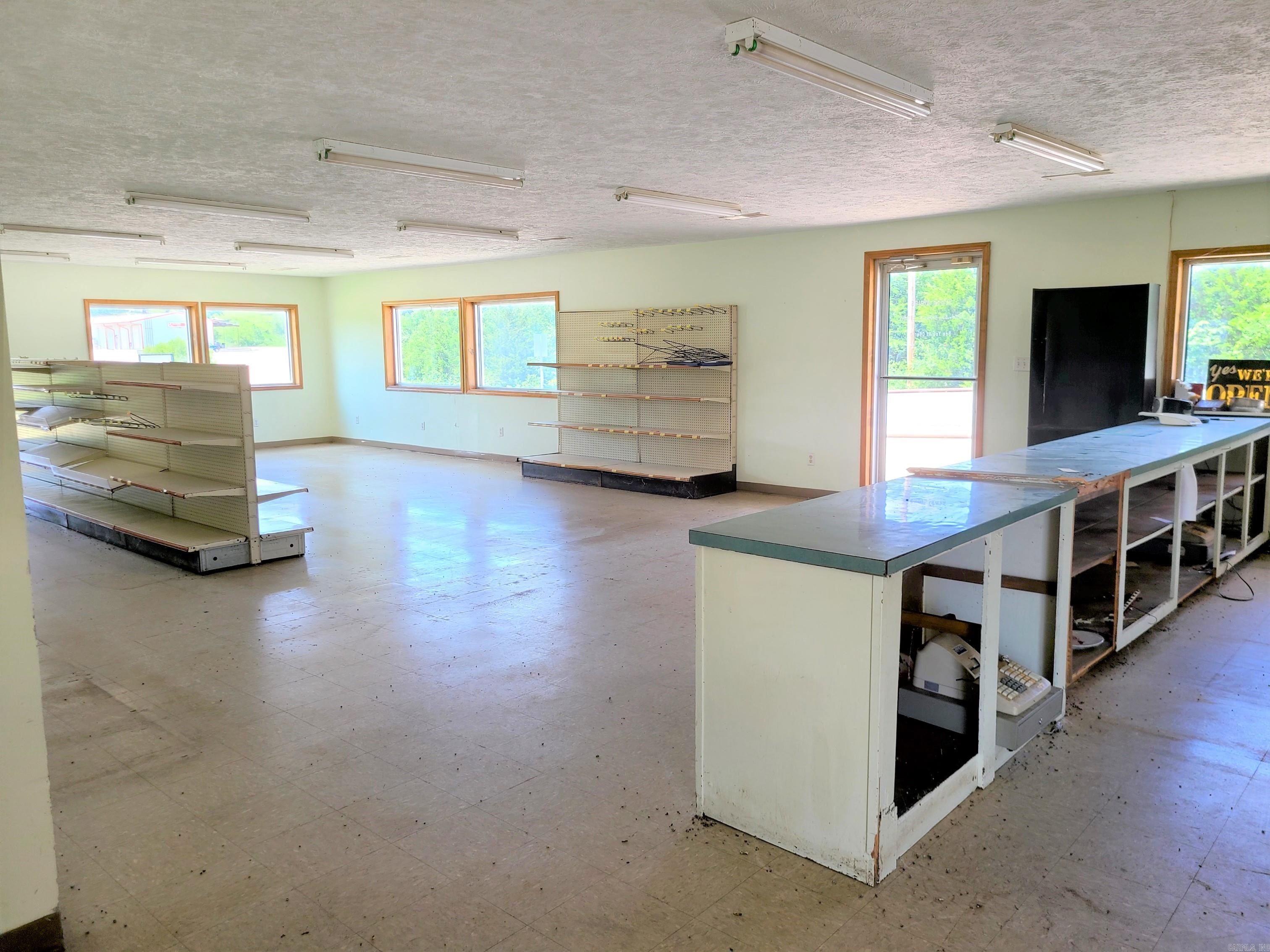 Not in Subdivision - Commercial Sale
