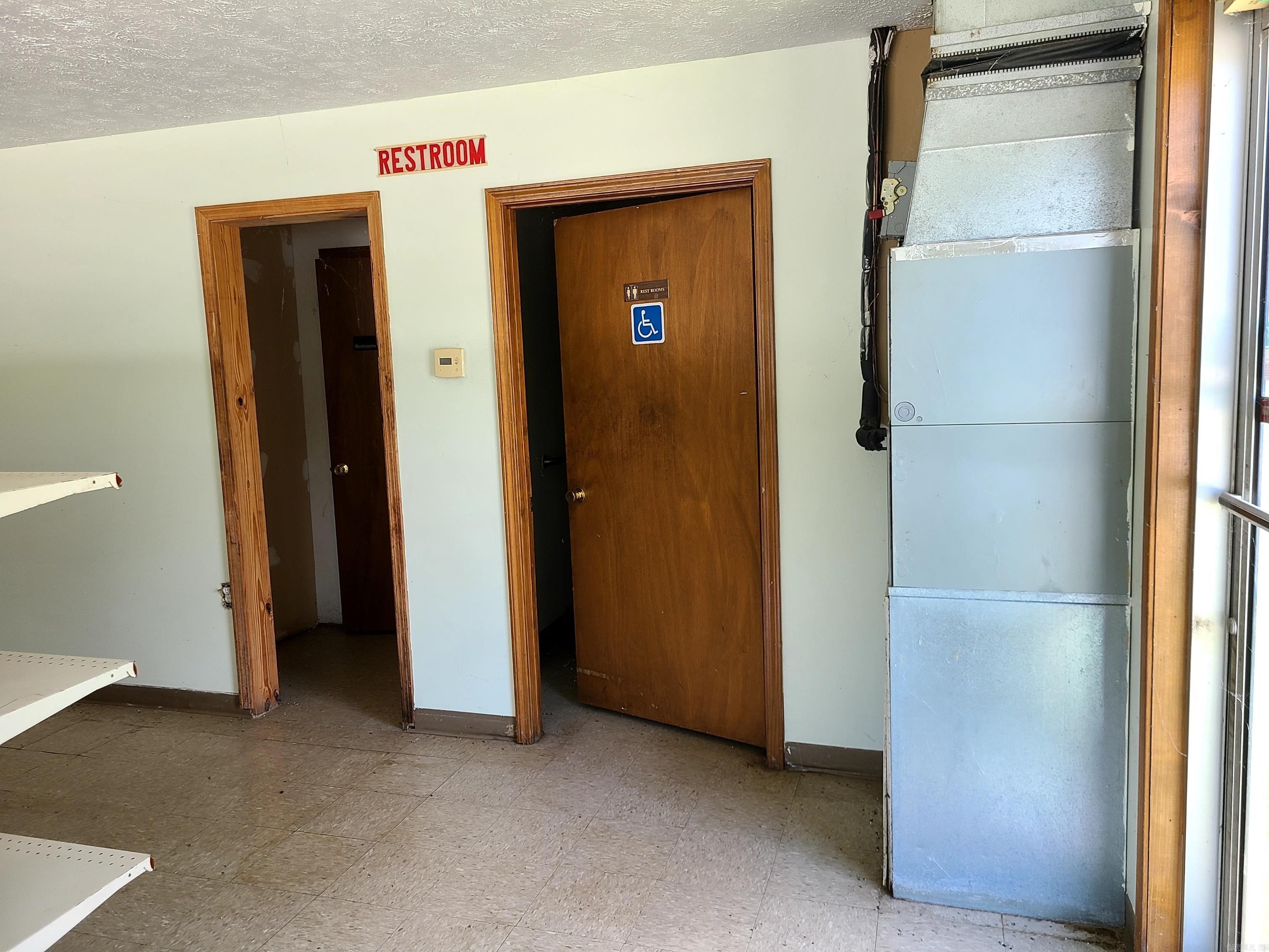Not in Subdivision - Commercial Sale