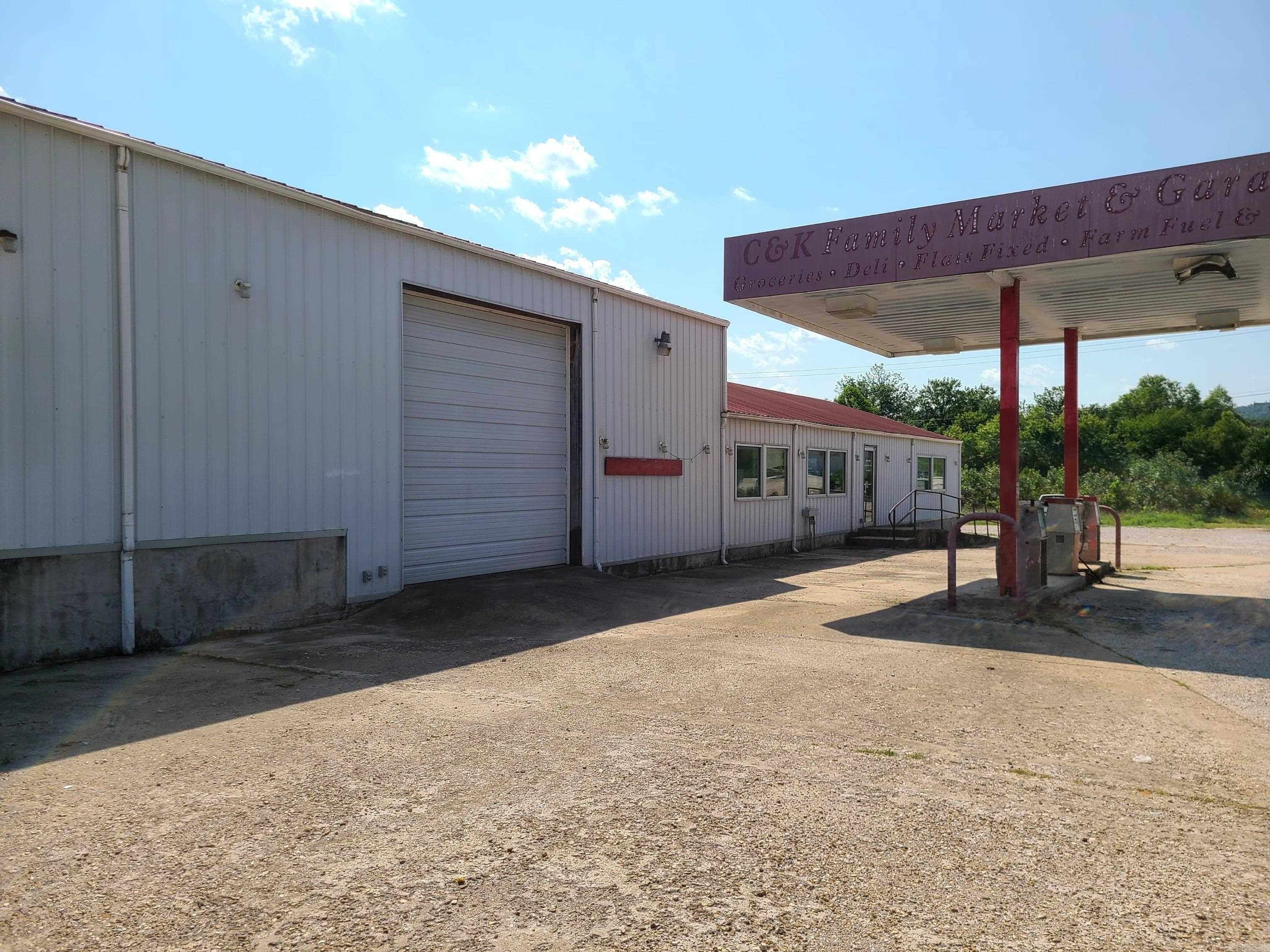 Not in Subdivision - Commercial Sale