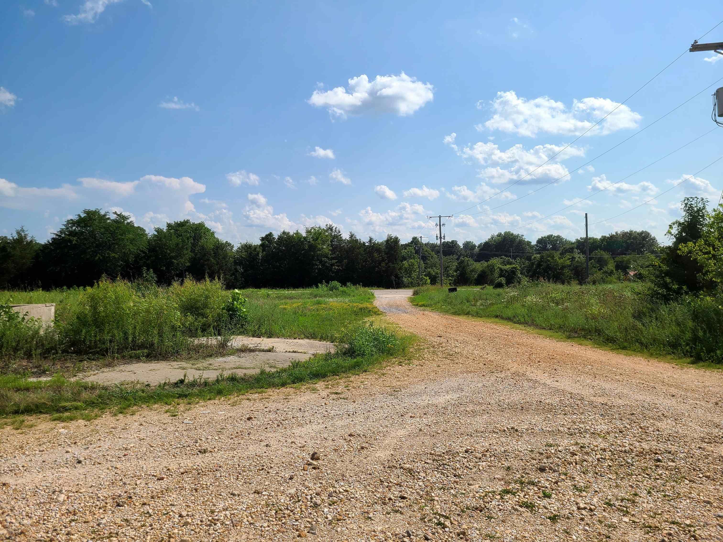 Not in Subdivision - Commercial Sale