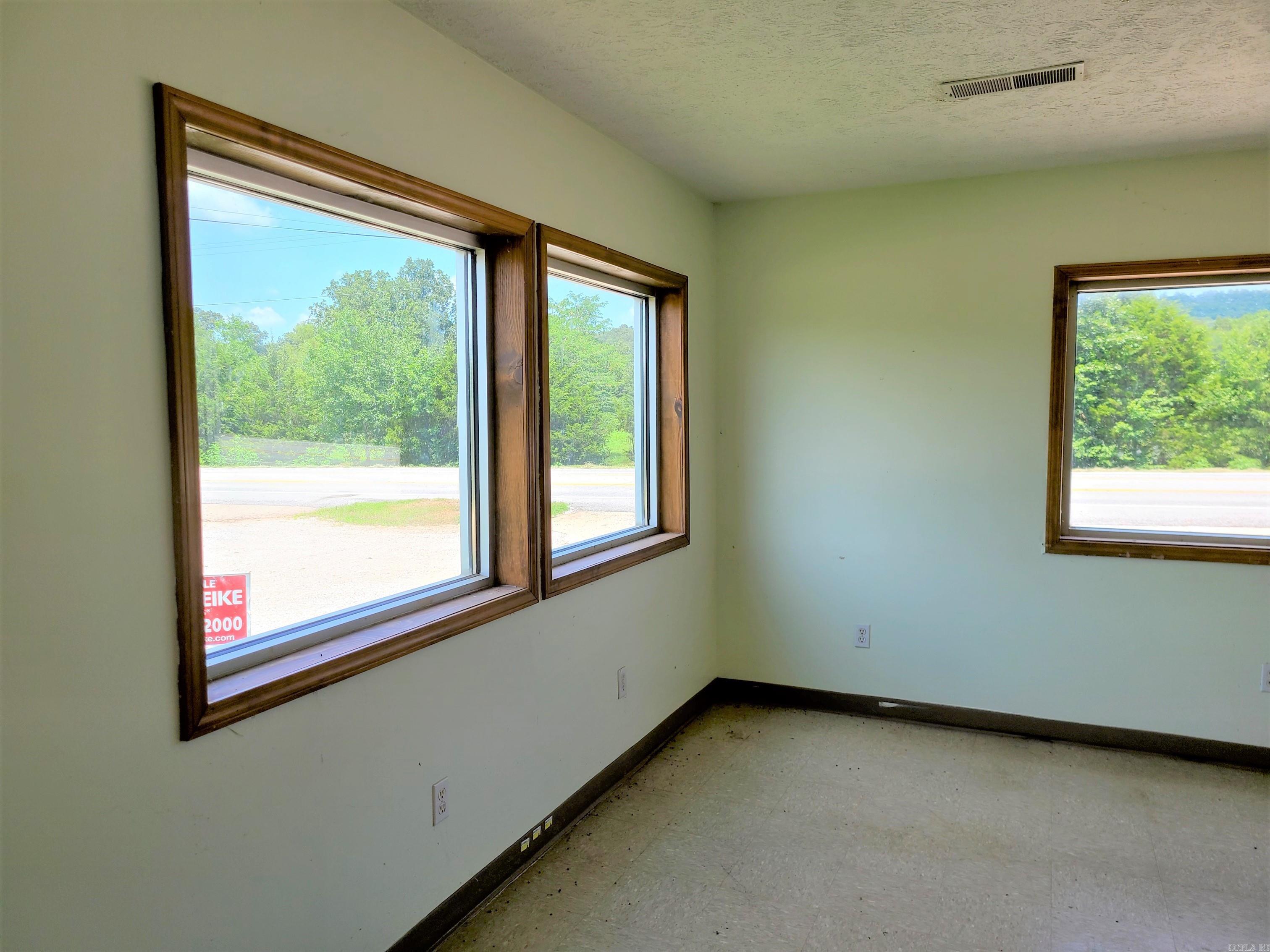 Not in Subdivision - Commercial Sale