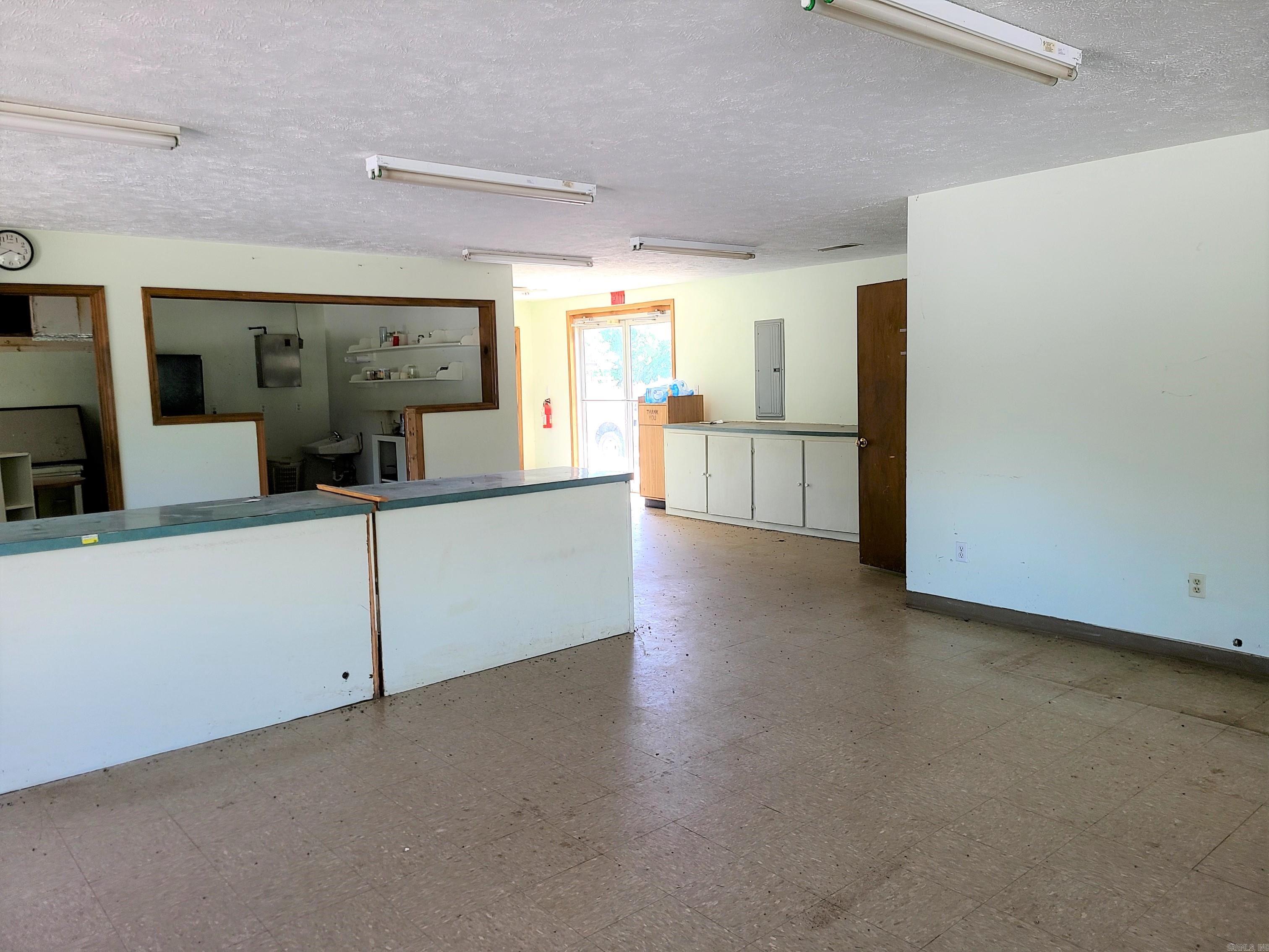 Not in Subdivision - Commercial Sale