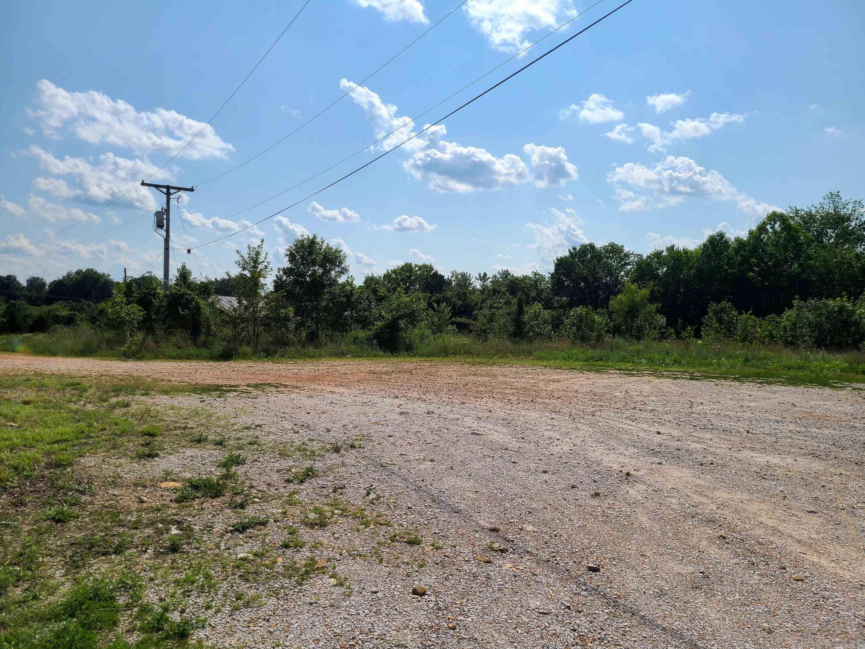 Not in Subdivision - Commercial Sale