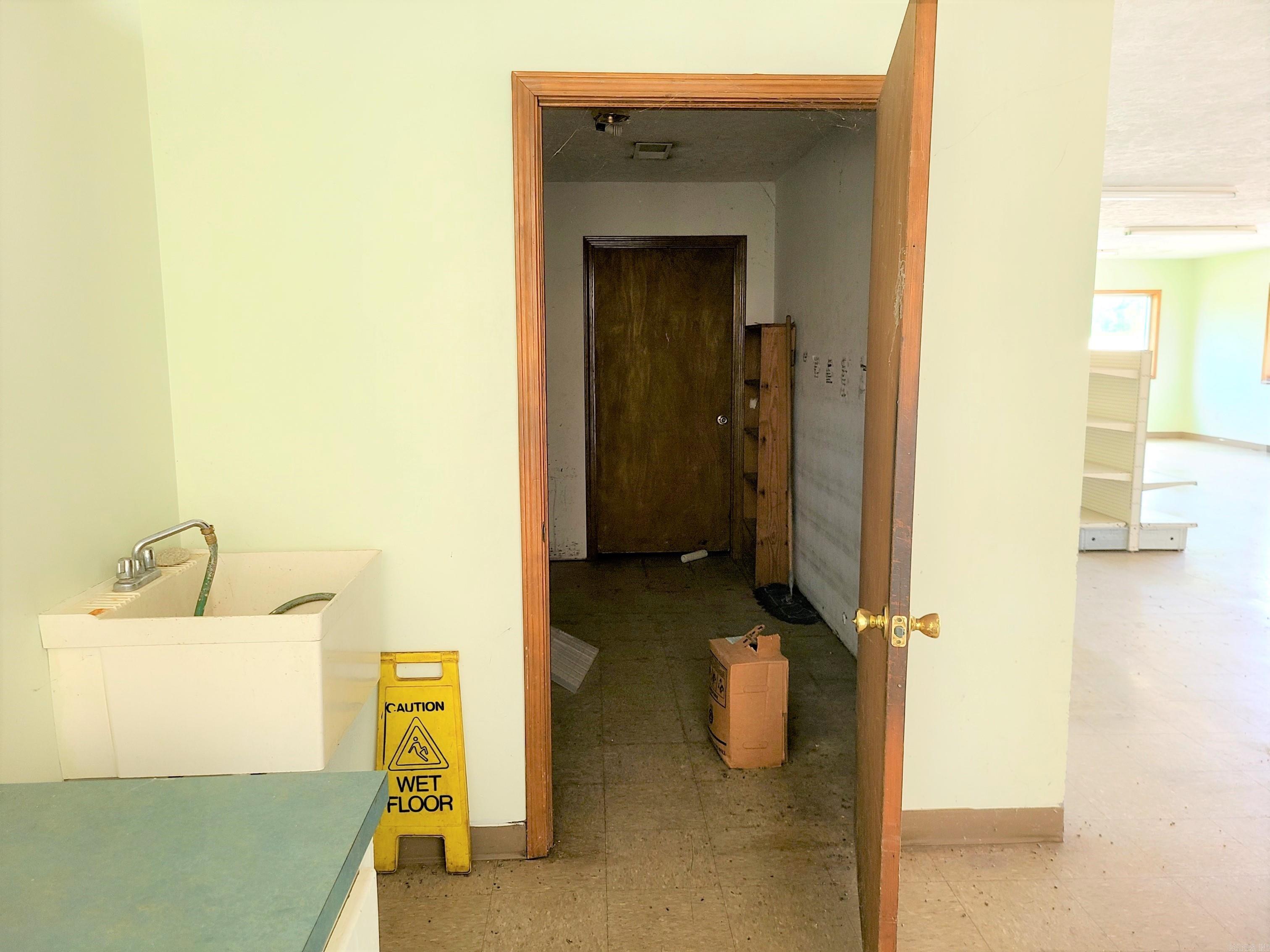 Not in Subdivision - Commercial Sale