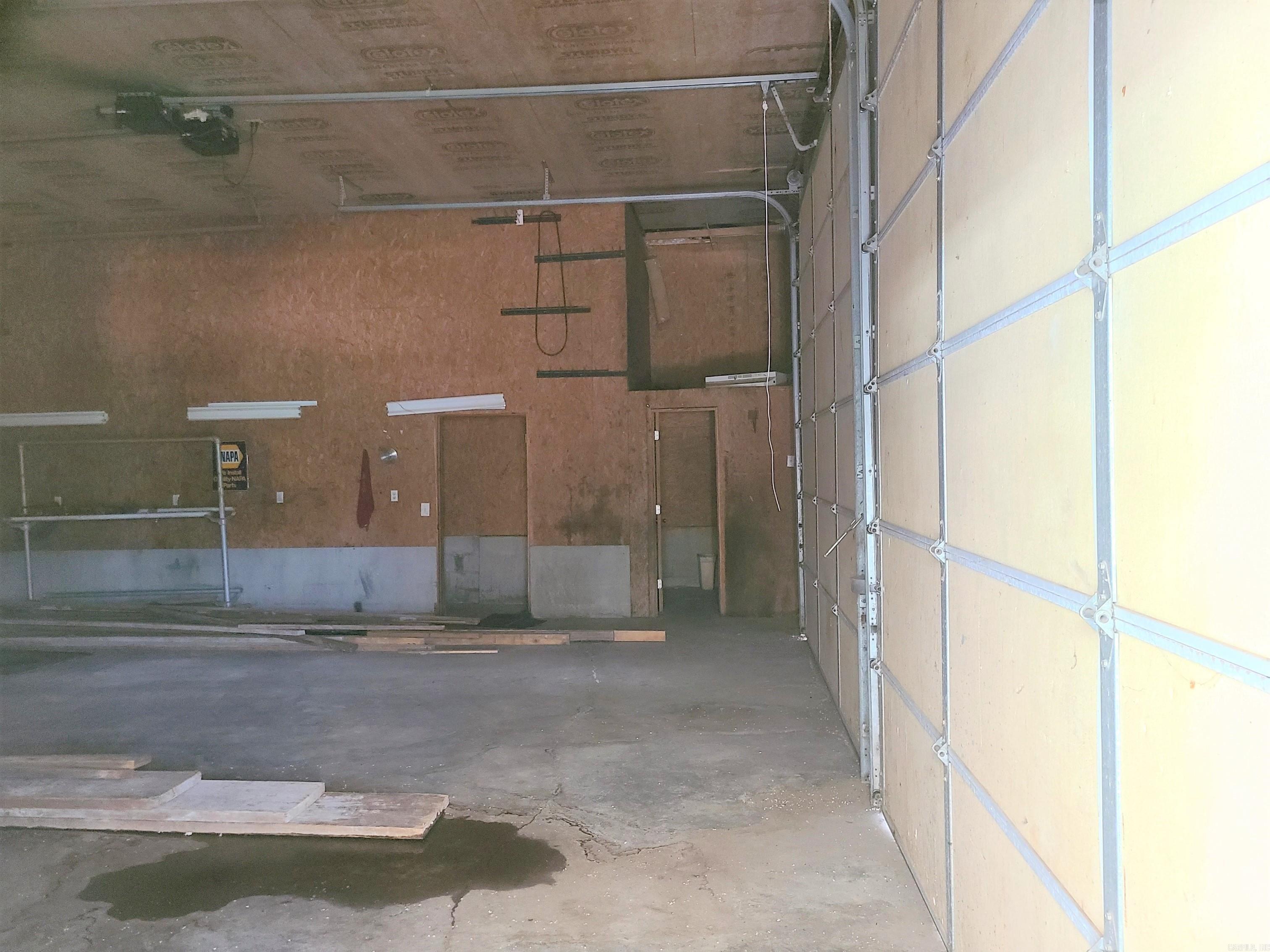 Not in Subdivision - Commercial Sale