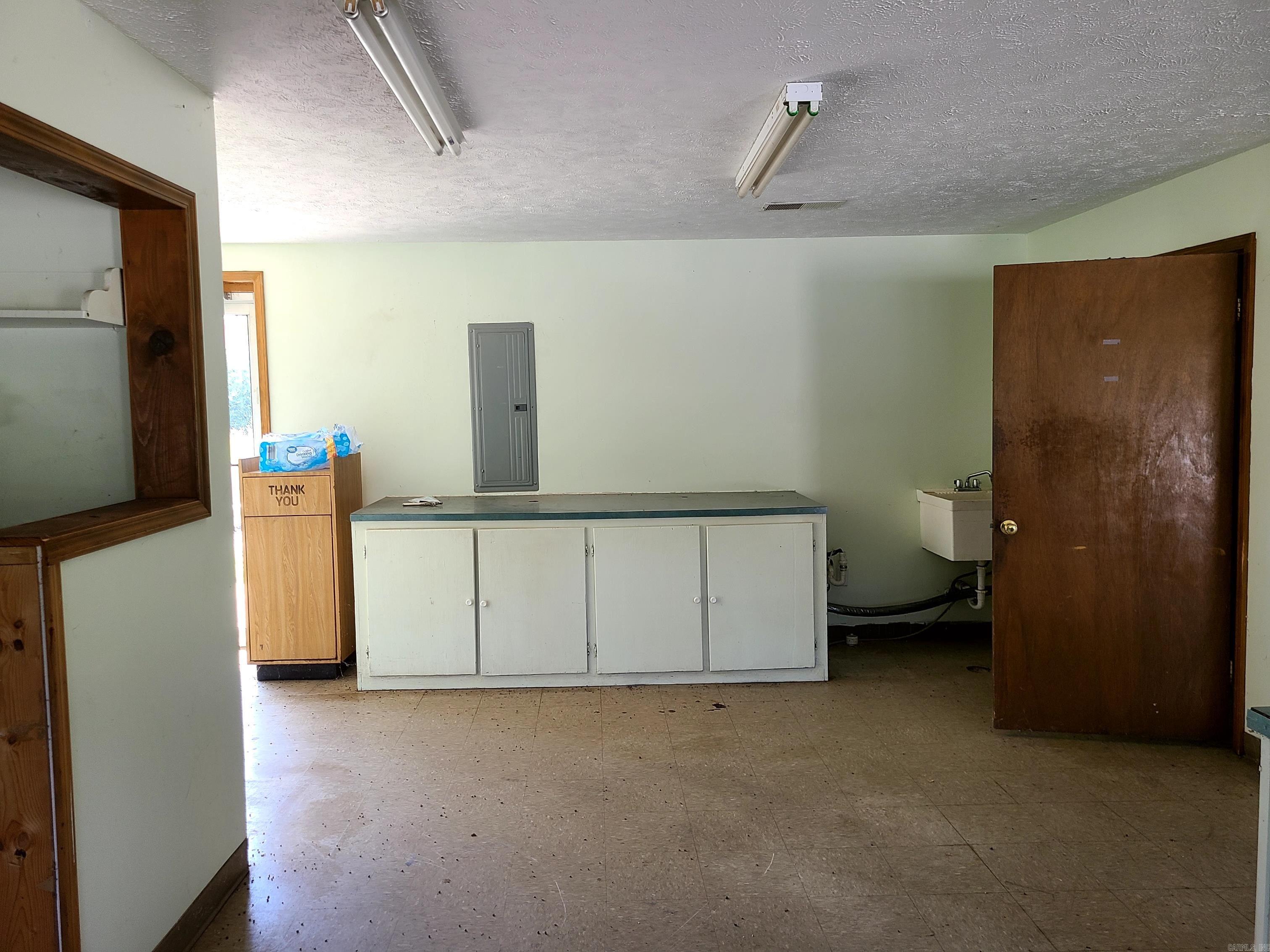 Not in Subdivision - Commercial Sale