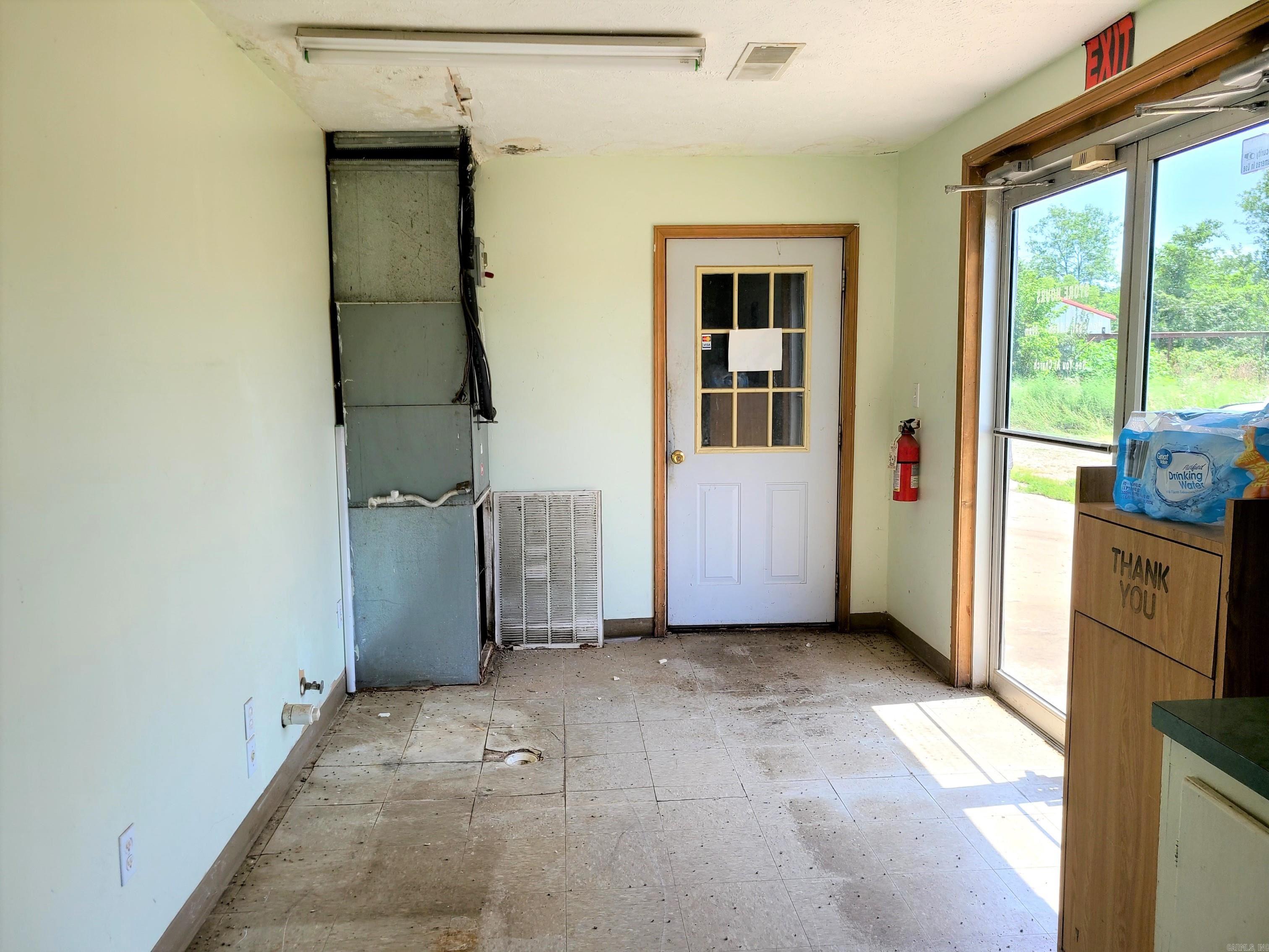 Not in Subdivision - Commercial Sale