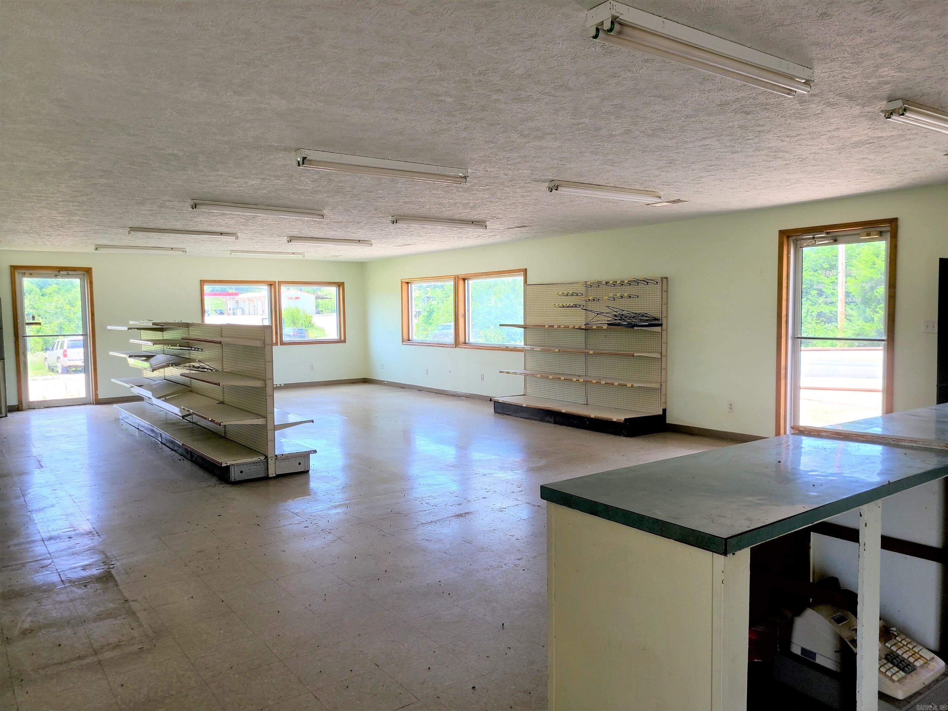 Not in Subdivision - Commercial Sale