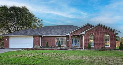 1804 Barney, White Hall, AR 71602 - MLS#: 24029953