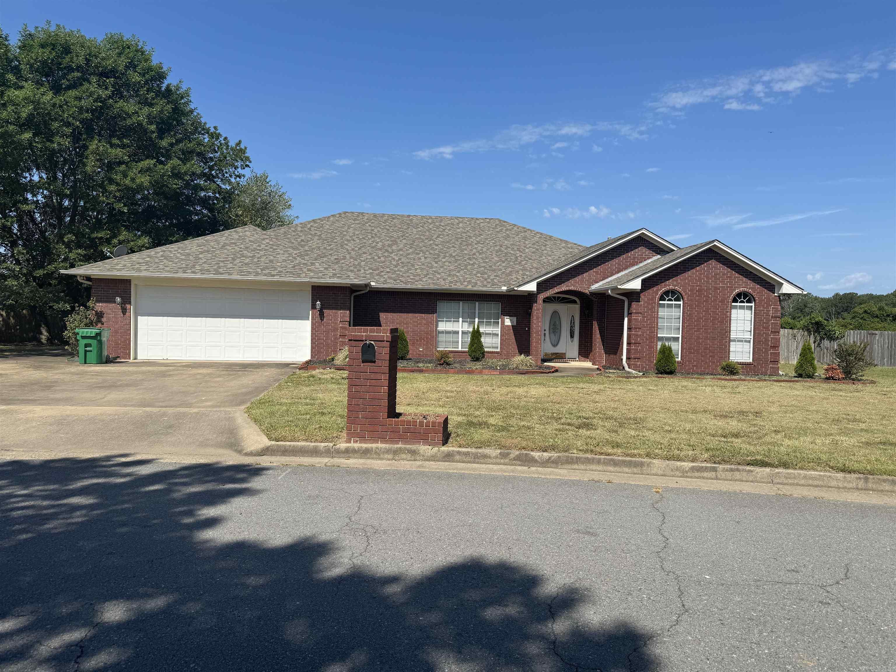 View White Hall, AR 71602 house