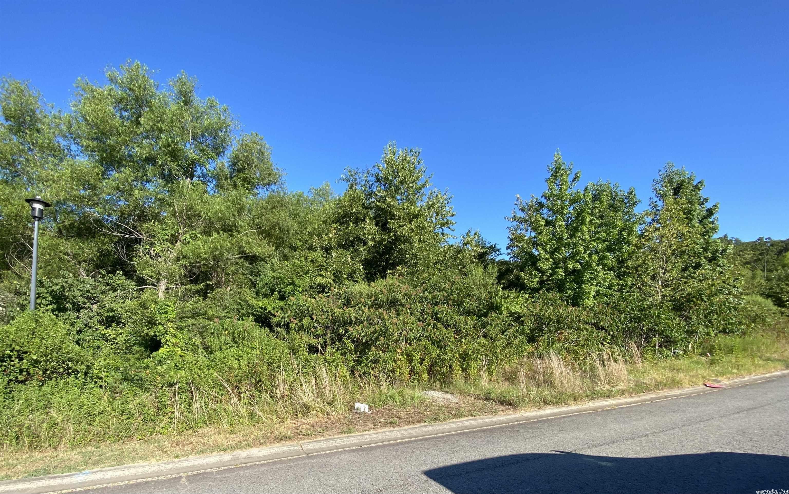 Weathering Heights - Land