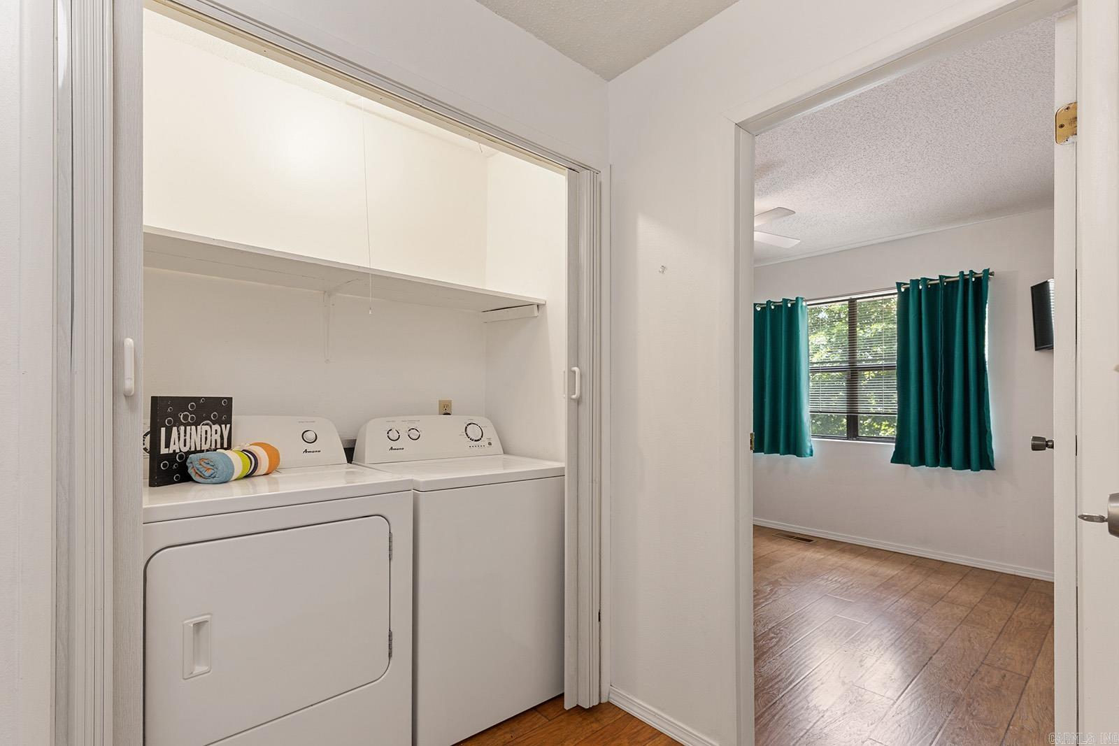 LAKEWOOD HILLS CONDO - Residential