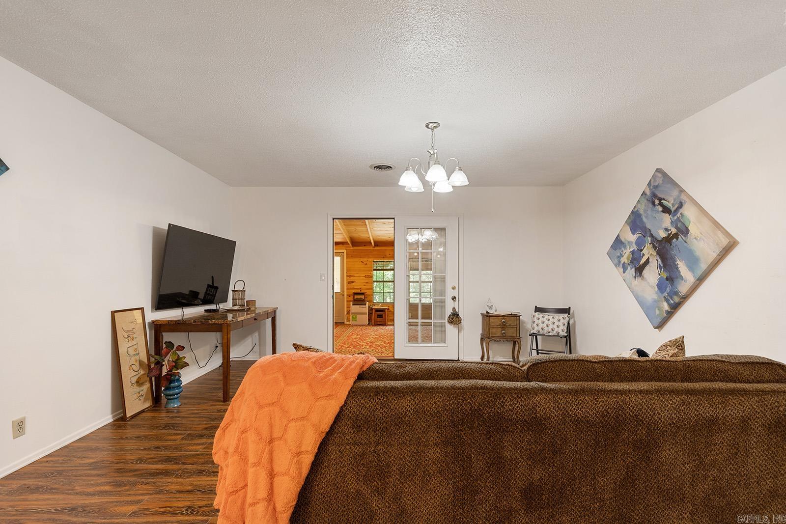 LAKEWOOD HILLS CONDO - Residential