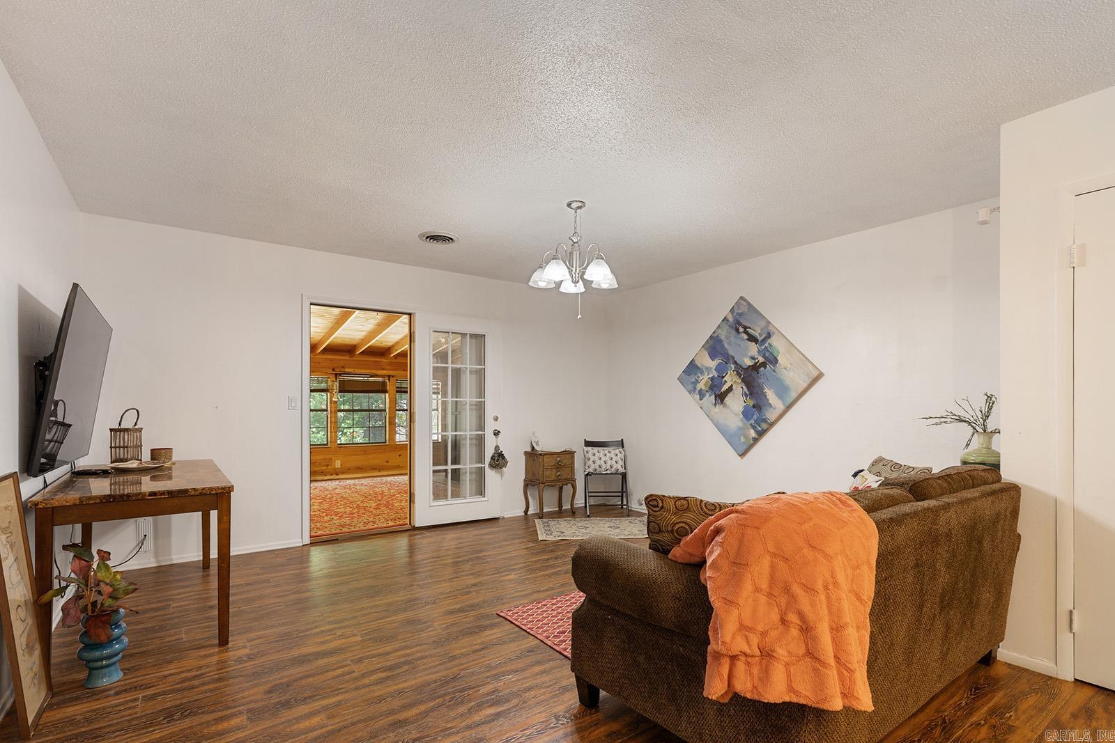 LAKEWOOD HILLS CONDO - Residential