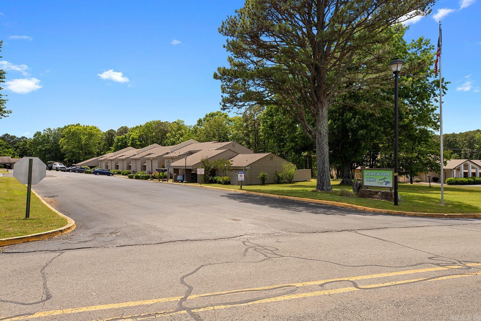 LAKEWOOD HILLS CONDO - Residential