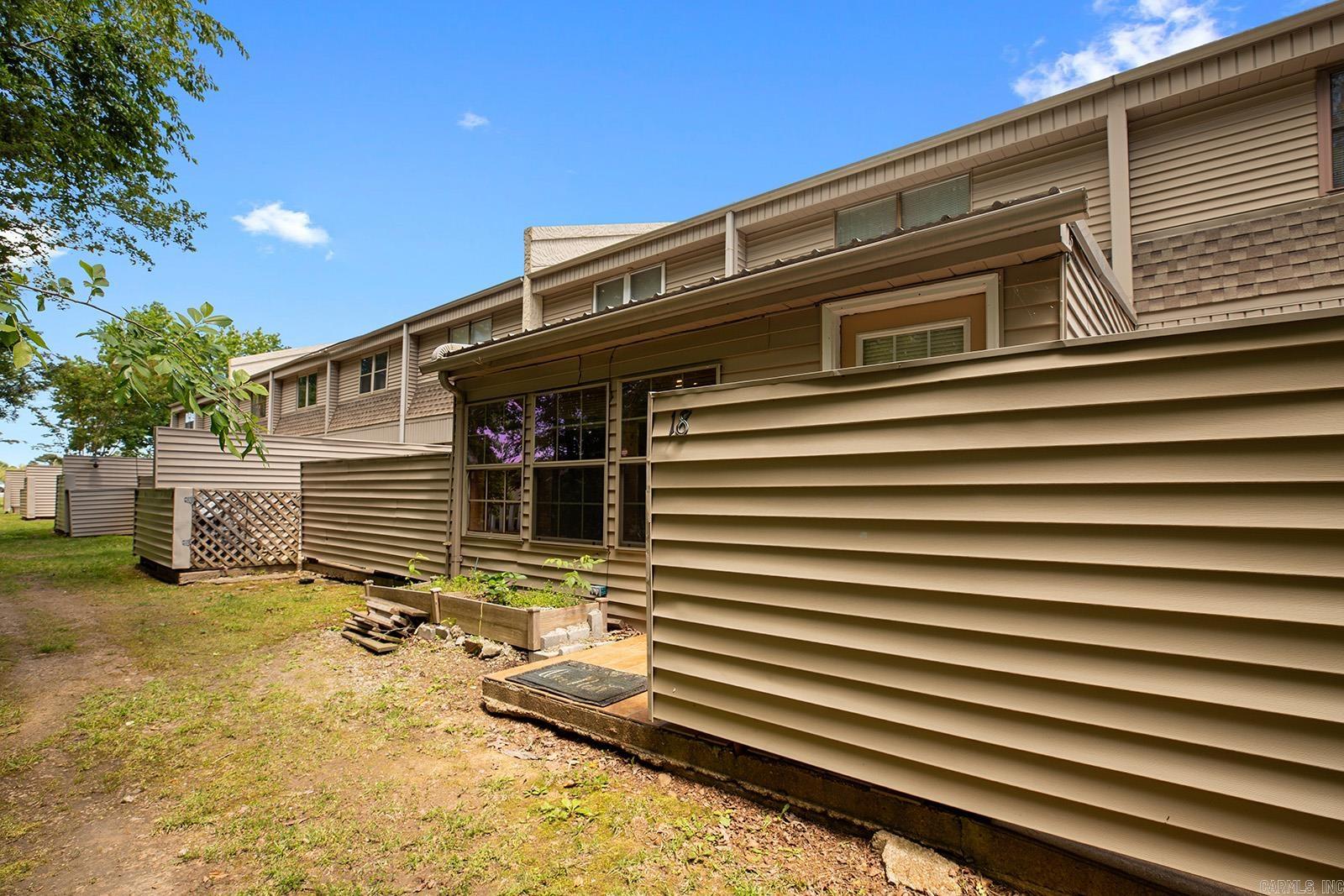 LAKEWOOD HILLS CONDO - Residential