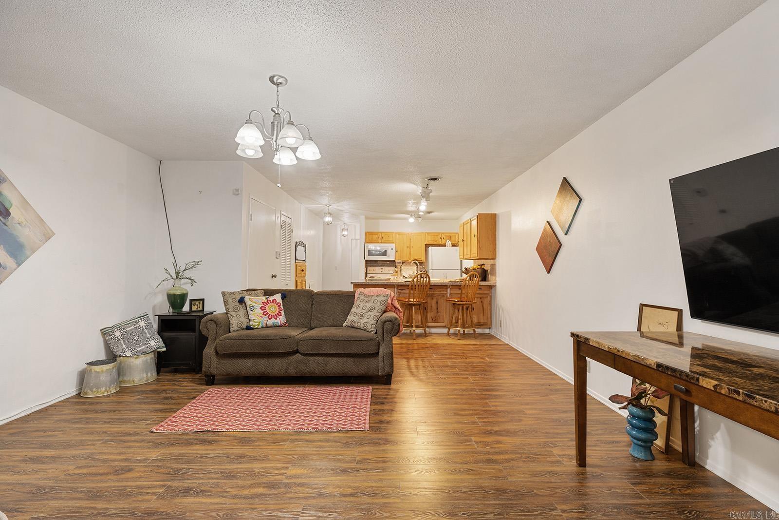 LAKEWOOD HILLS CONDO - Residential
