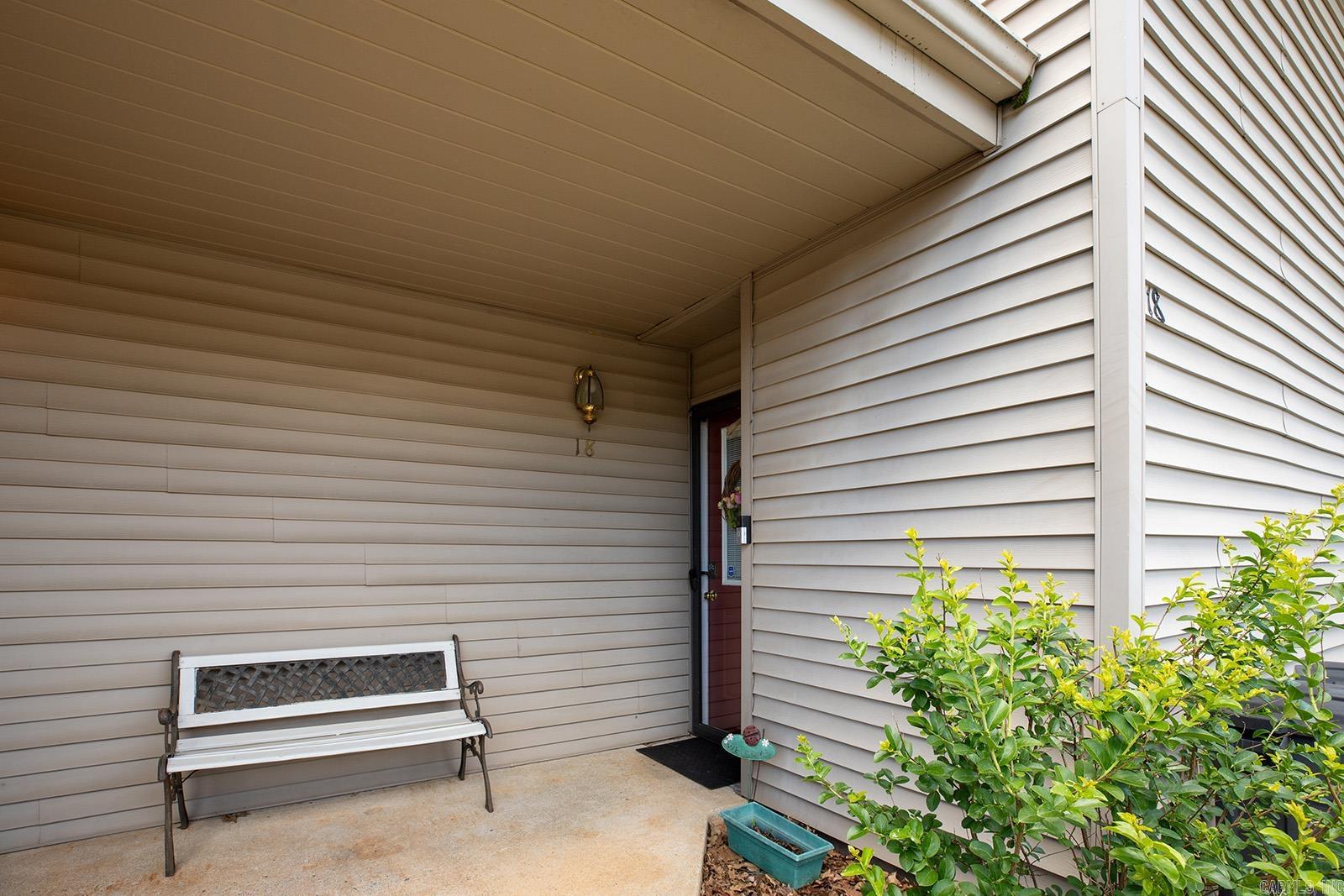 LAKEWOOD HILLS CONDO - Residential