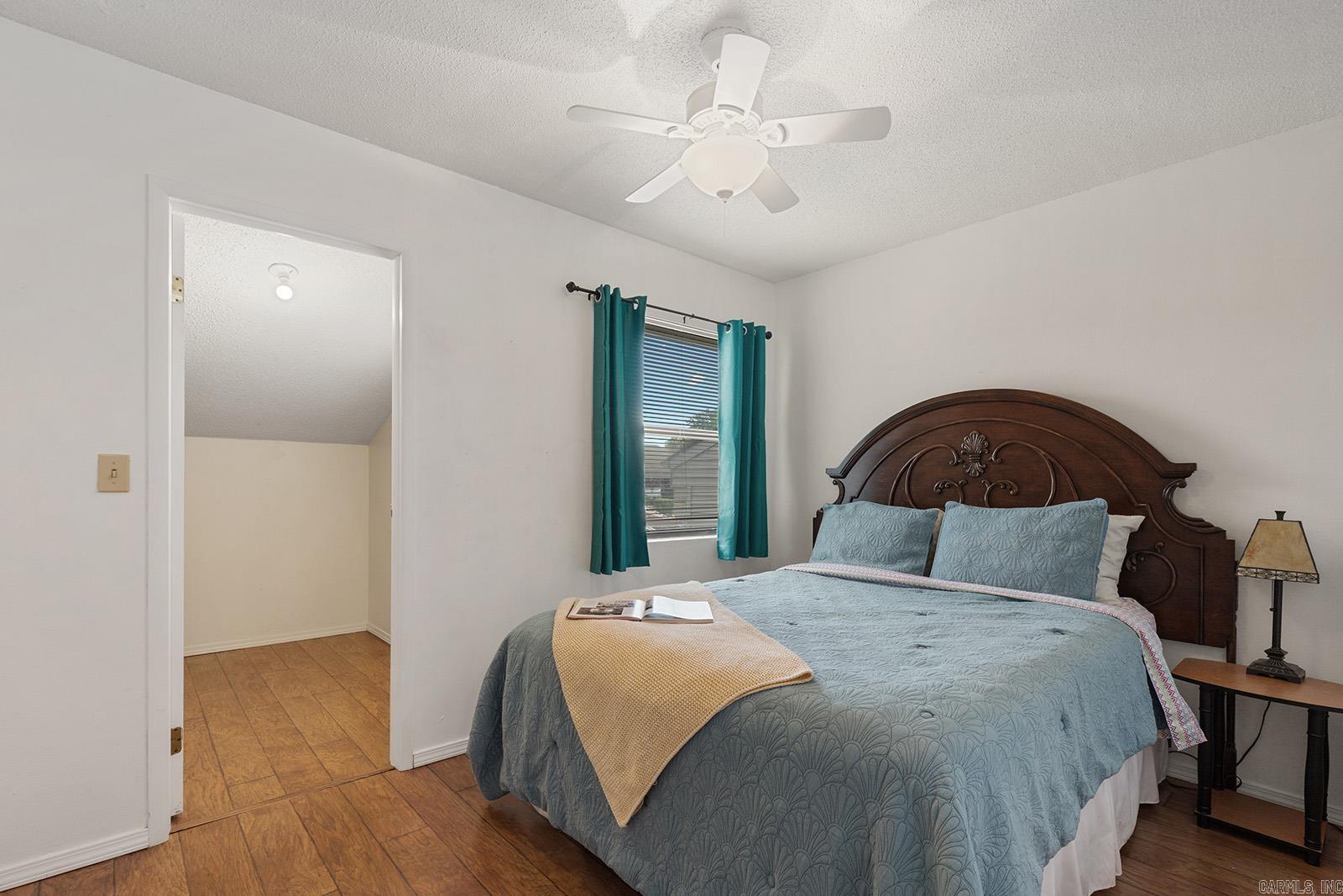 LAKEWOOD HILLS CONDO - Residential