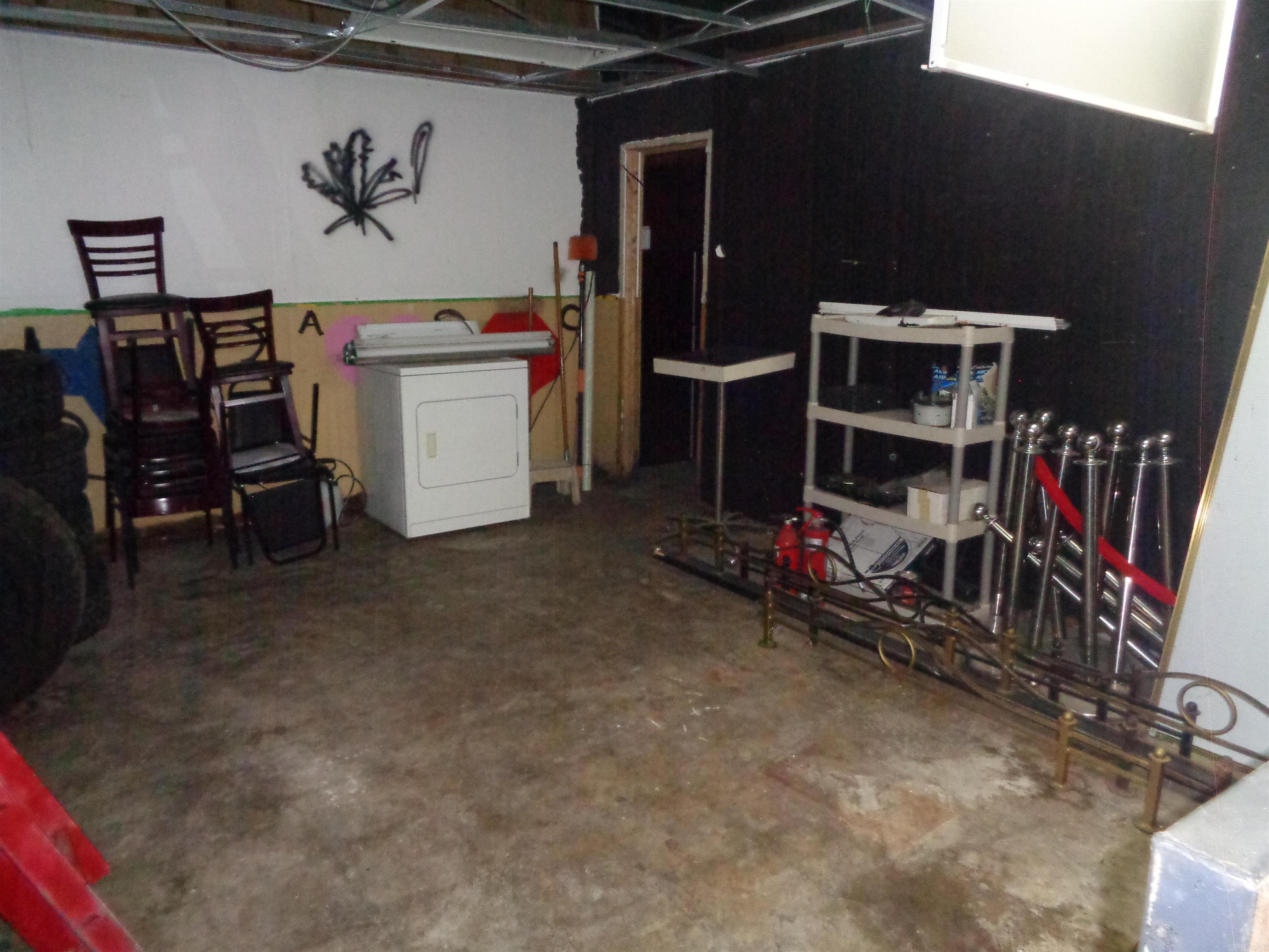 Stewart - Commercial Sale