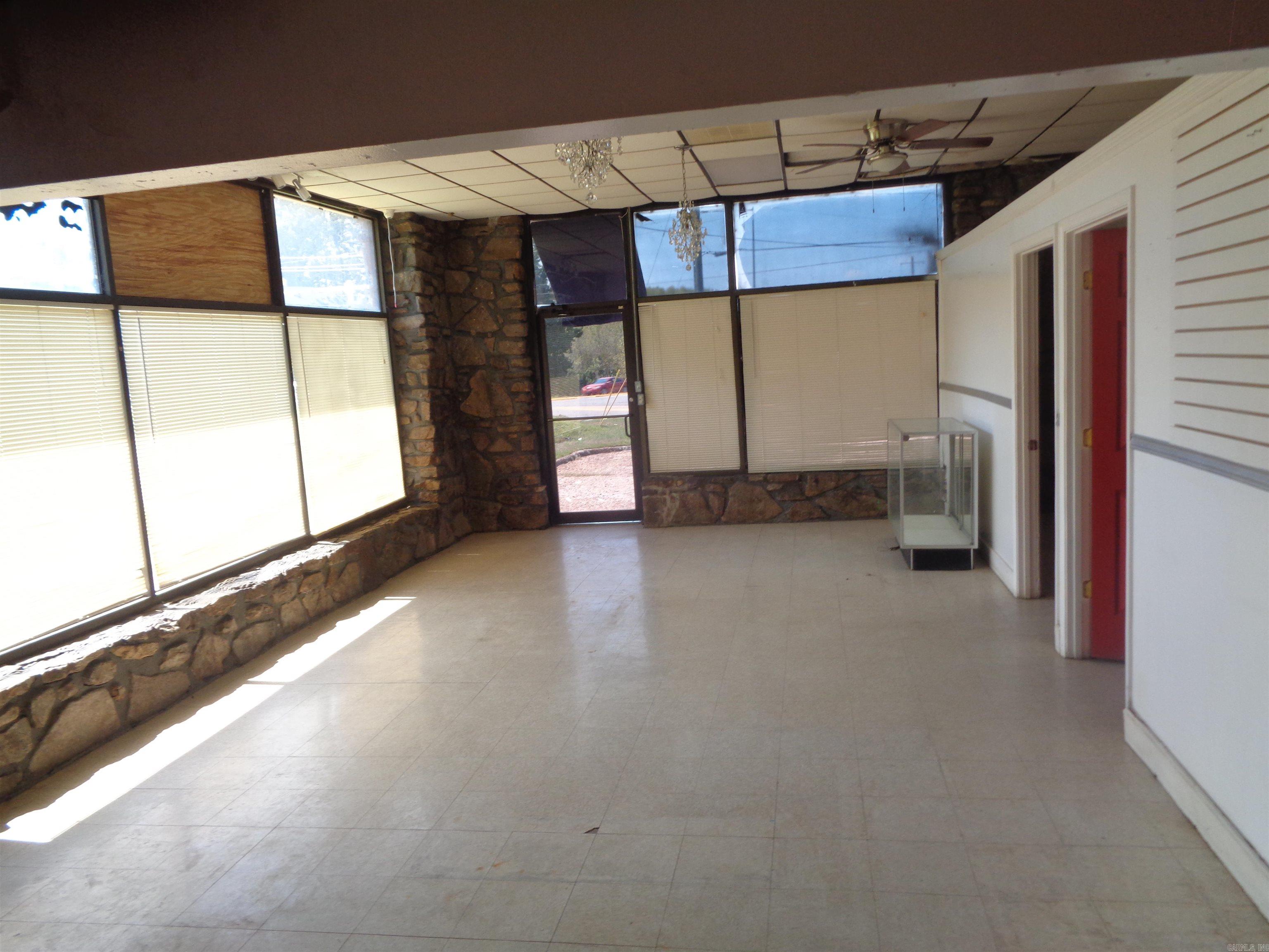 Stewart - Commercial Sale