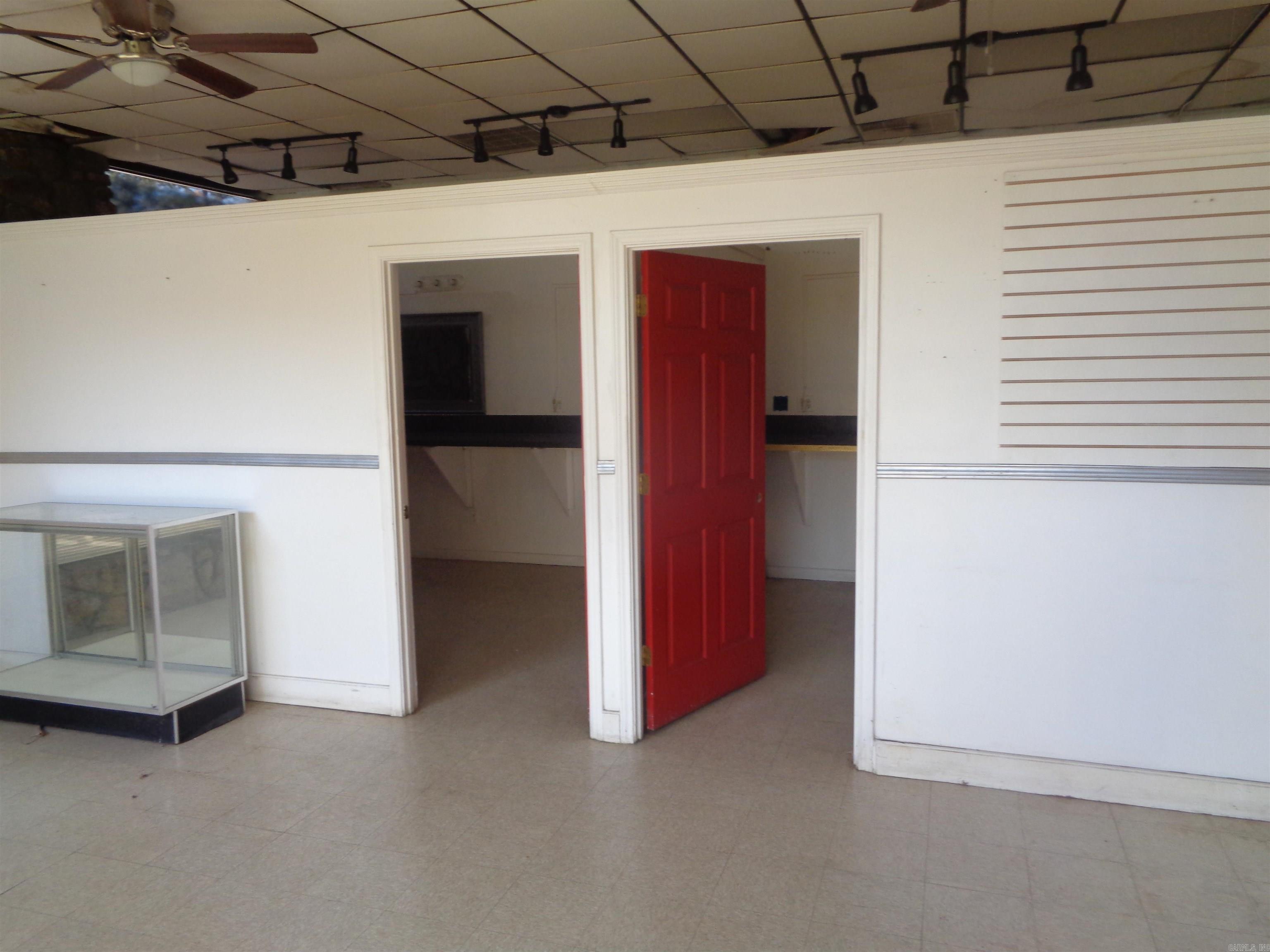 Stewart - Commercial Sale