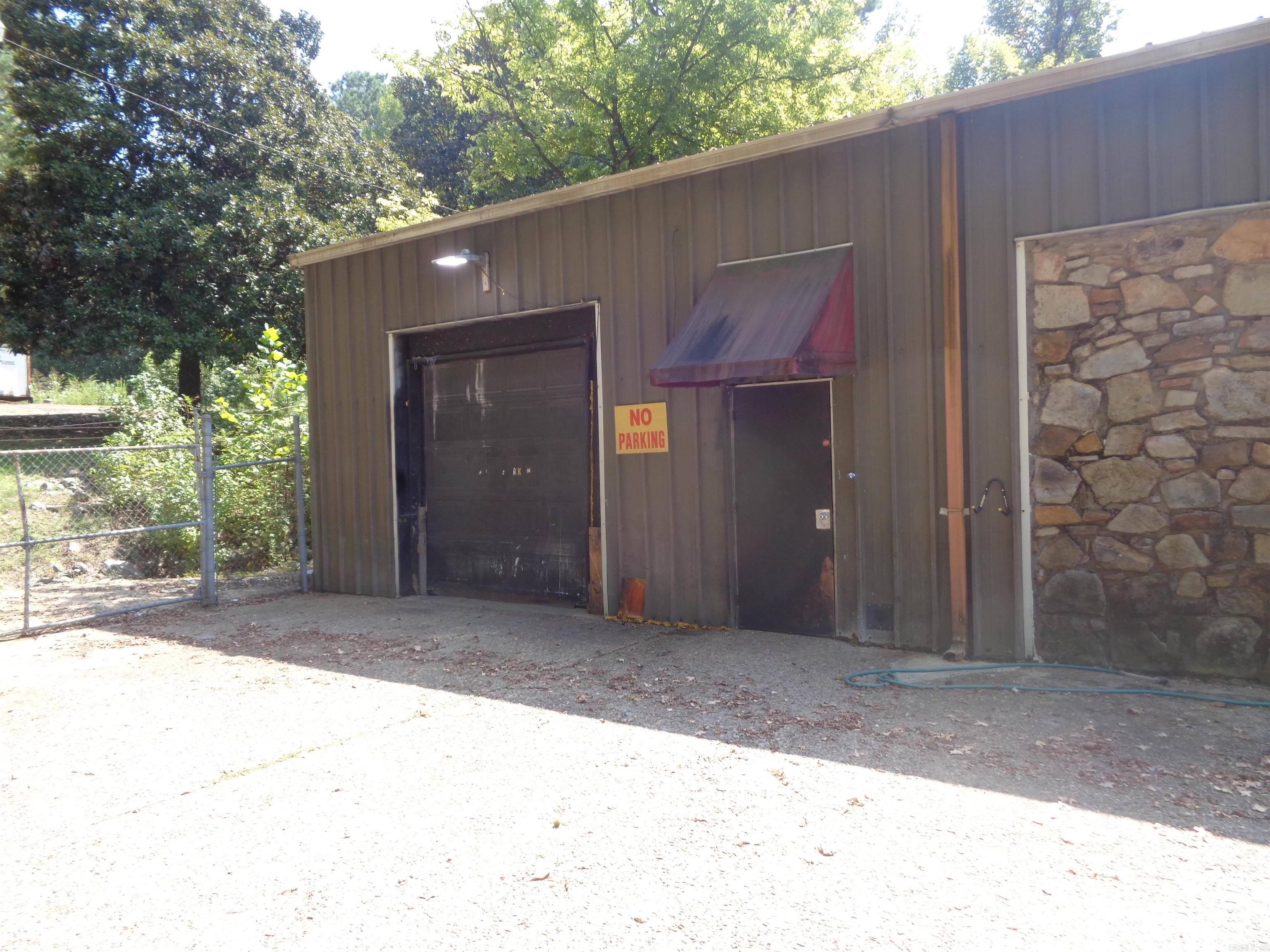Stewart - Commercial Sale
