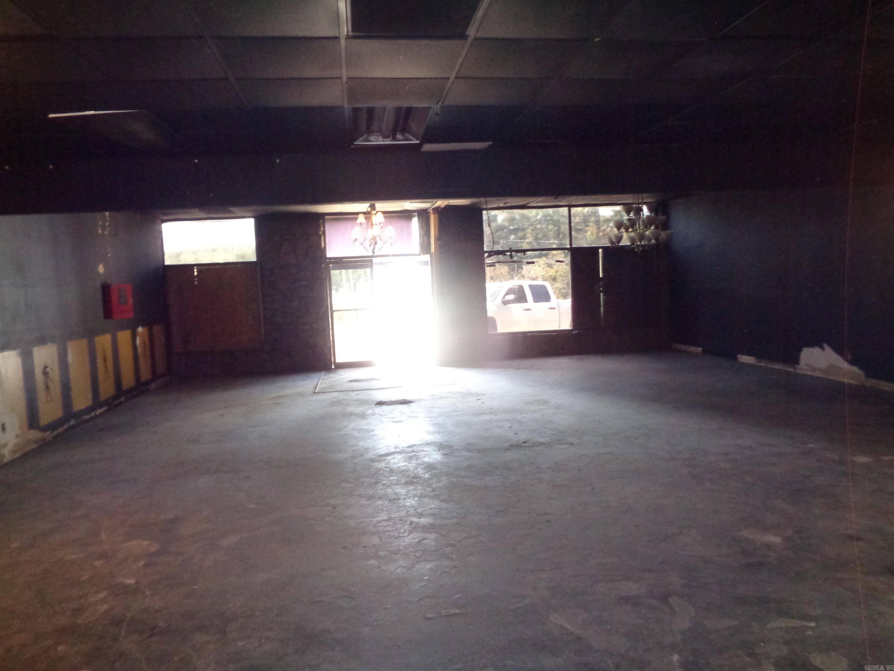 Stewart - Commercial Sale
