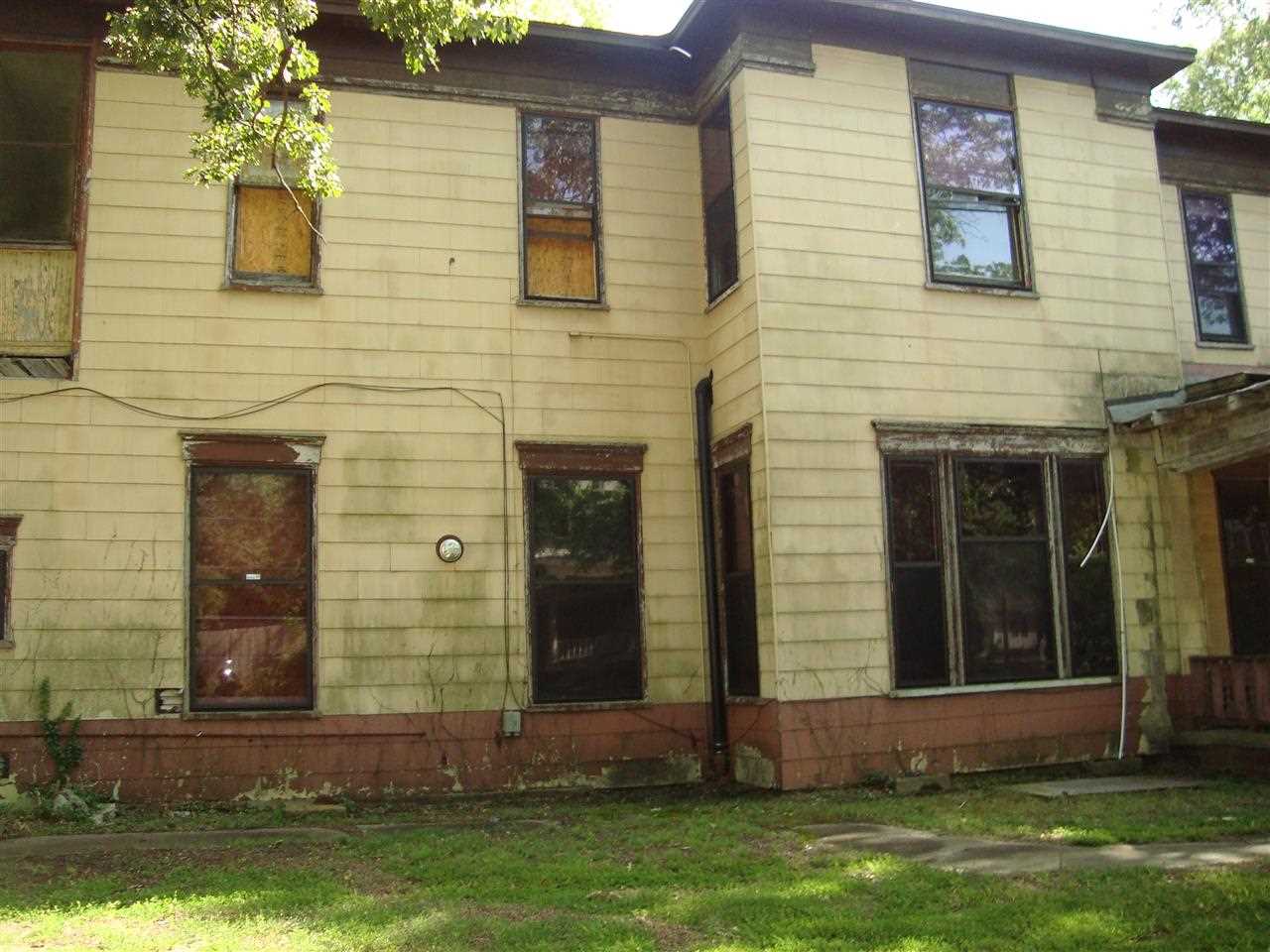 CENTENNIAL - Residential