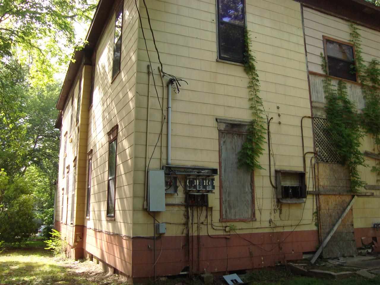 CENTENNIAL - Residential