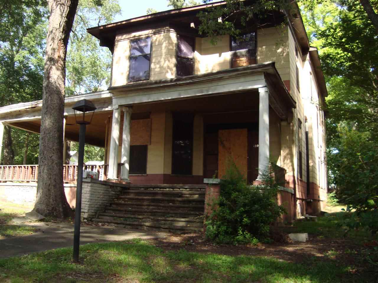 CENTENNIAL - Residential