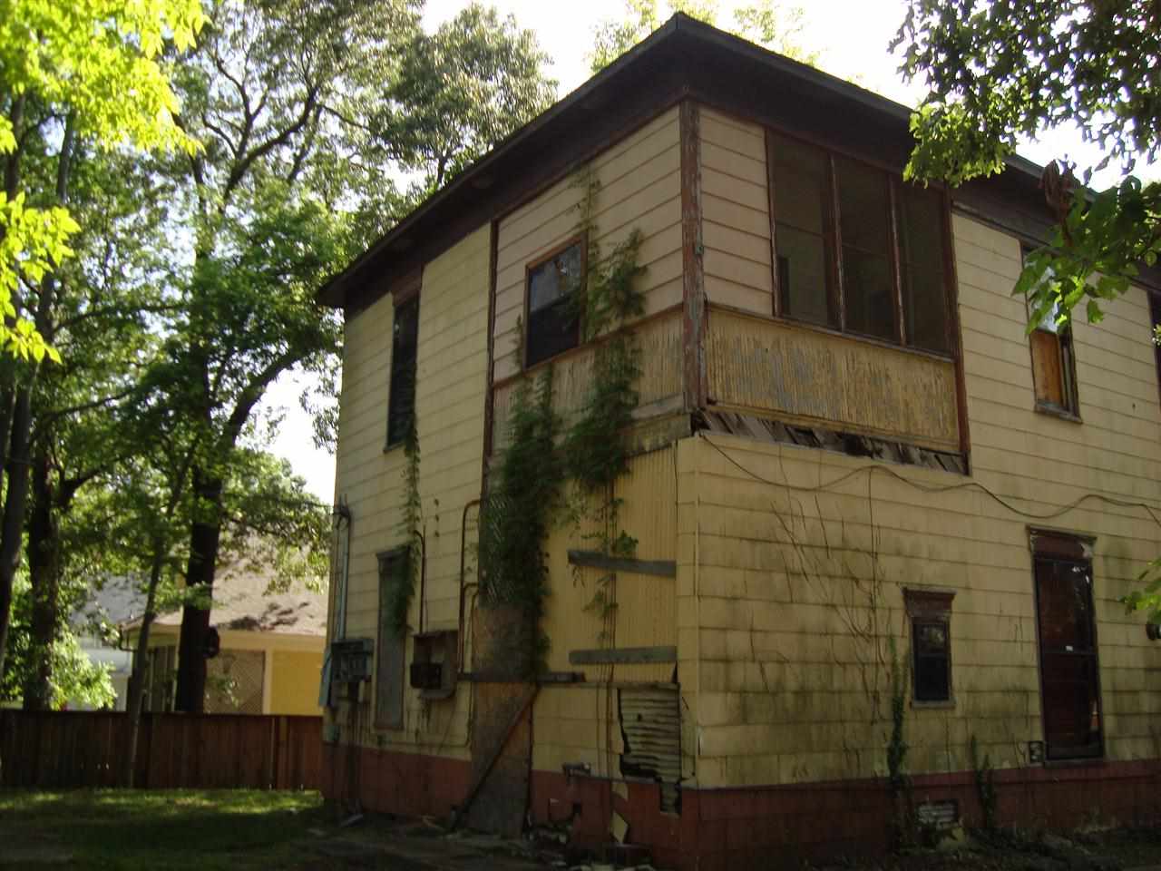 CENTENNIAL - Residential