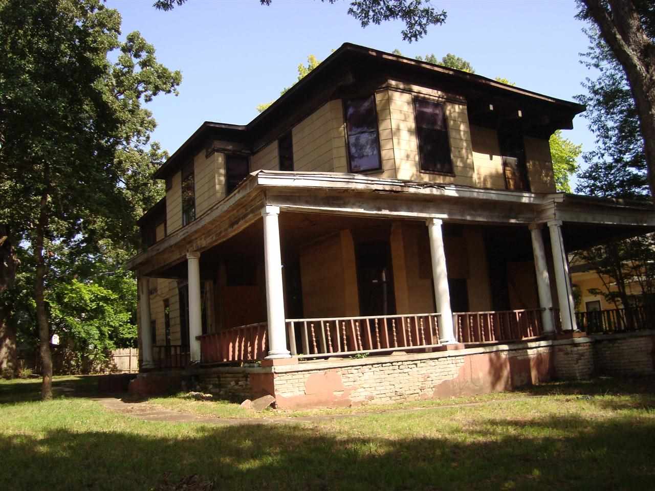 CENTENNIAL - Residential