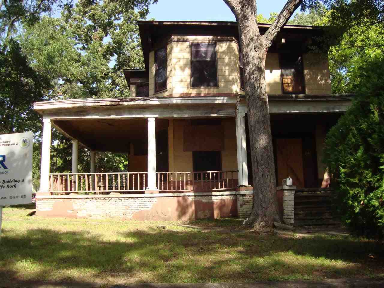 CENTENNIAL - Residential