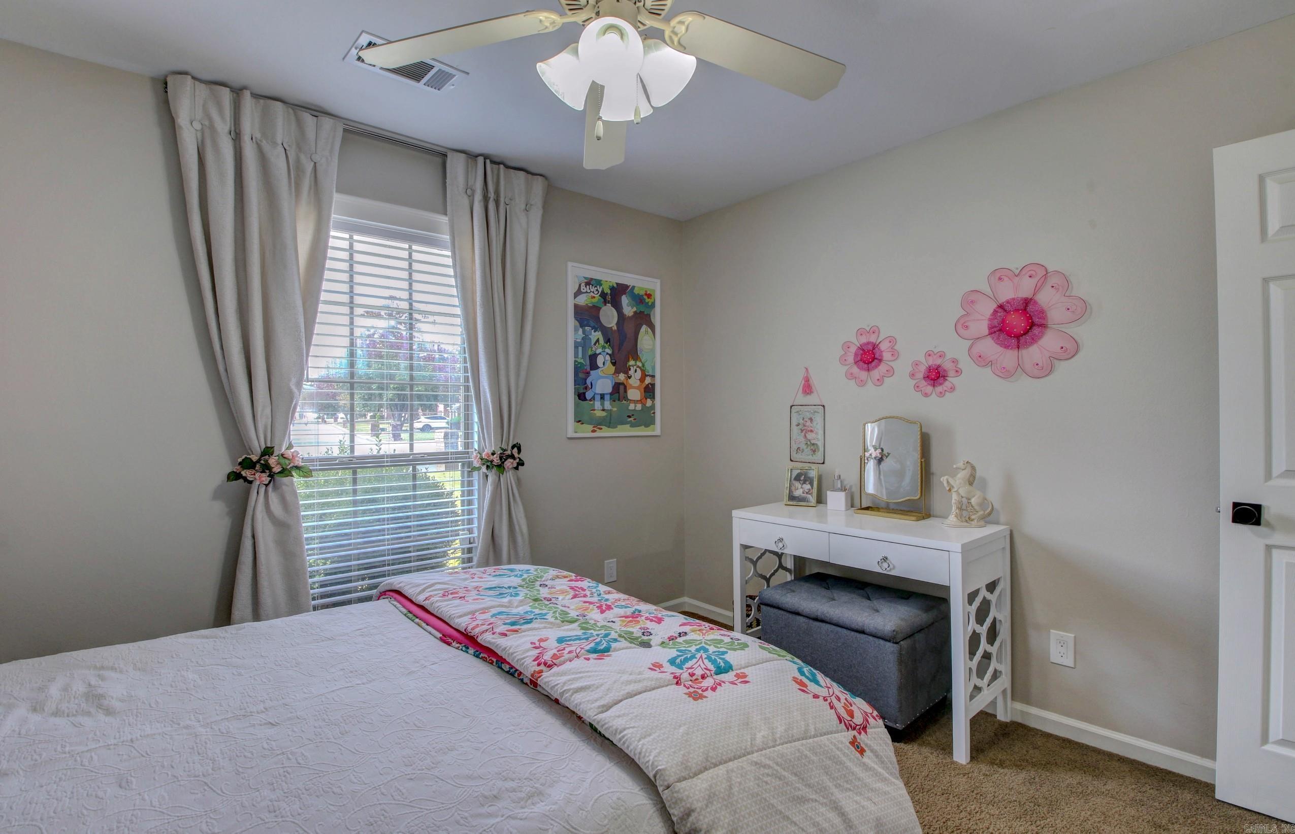 COUNTRY CLUB OF ARK THE - Residential