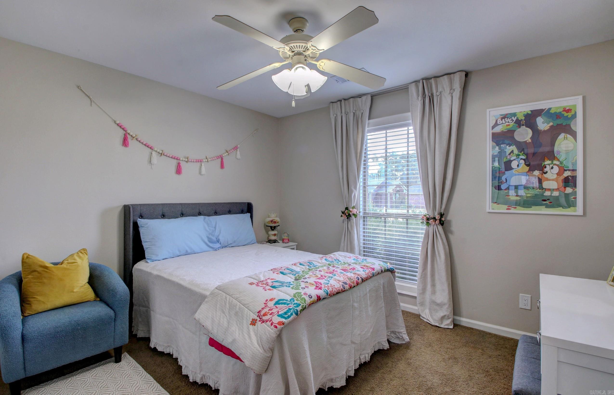 COUNTRY CLUB OF ARK THE - Residential