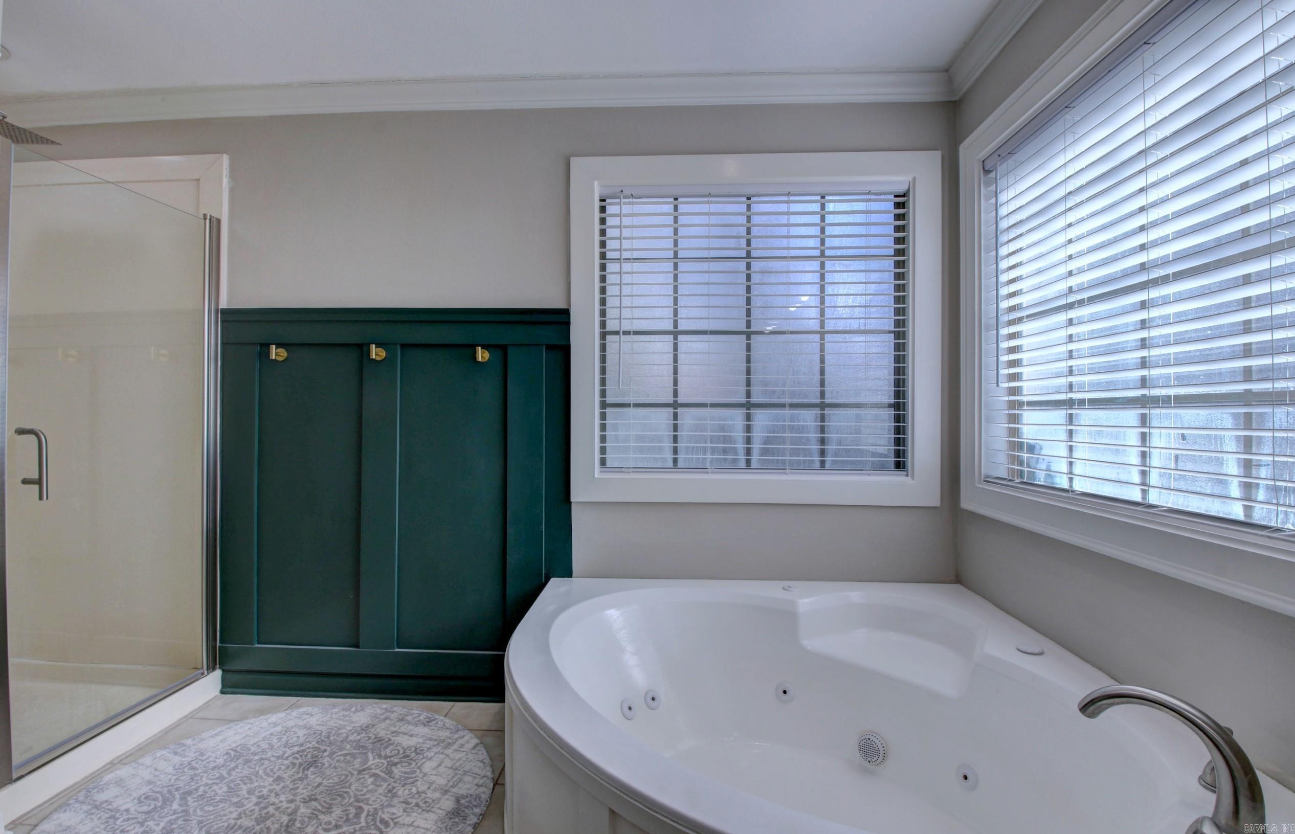 COUNTRY CLUB OF ARK THE - Residential