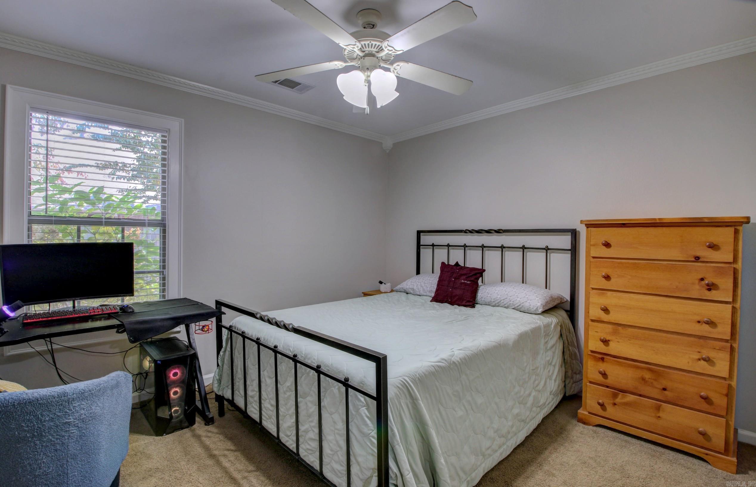 COUNTRY CLUB OF ARK THE - Residential