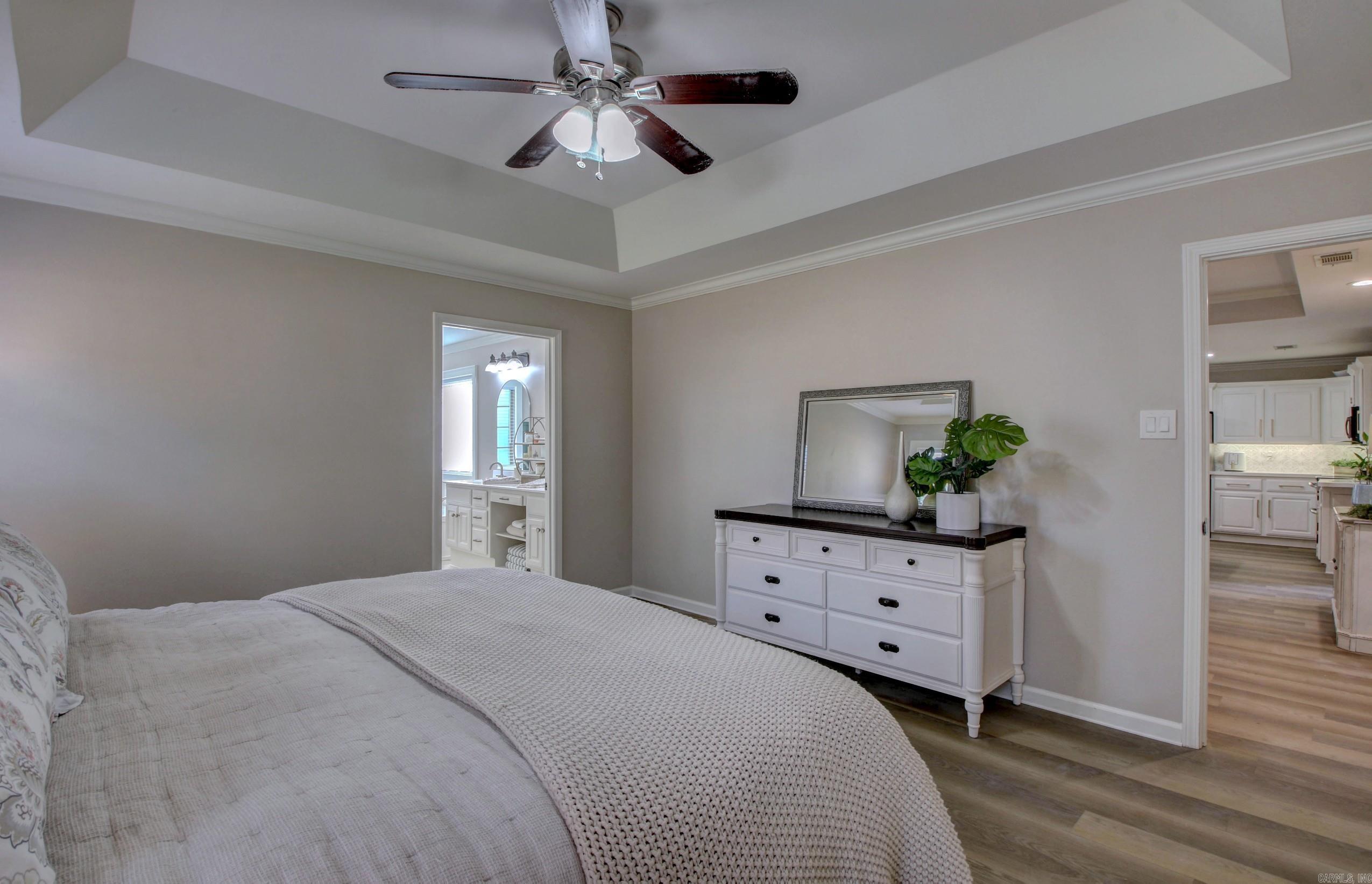 COUNTRY CLUB OF ARK THE - Residential