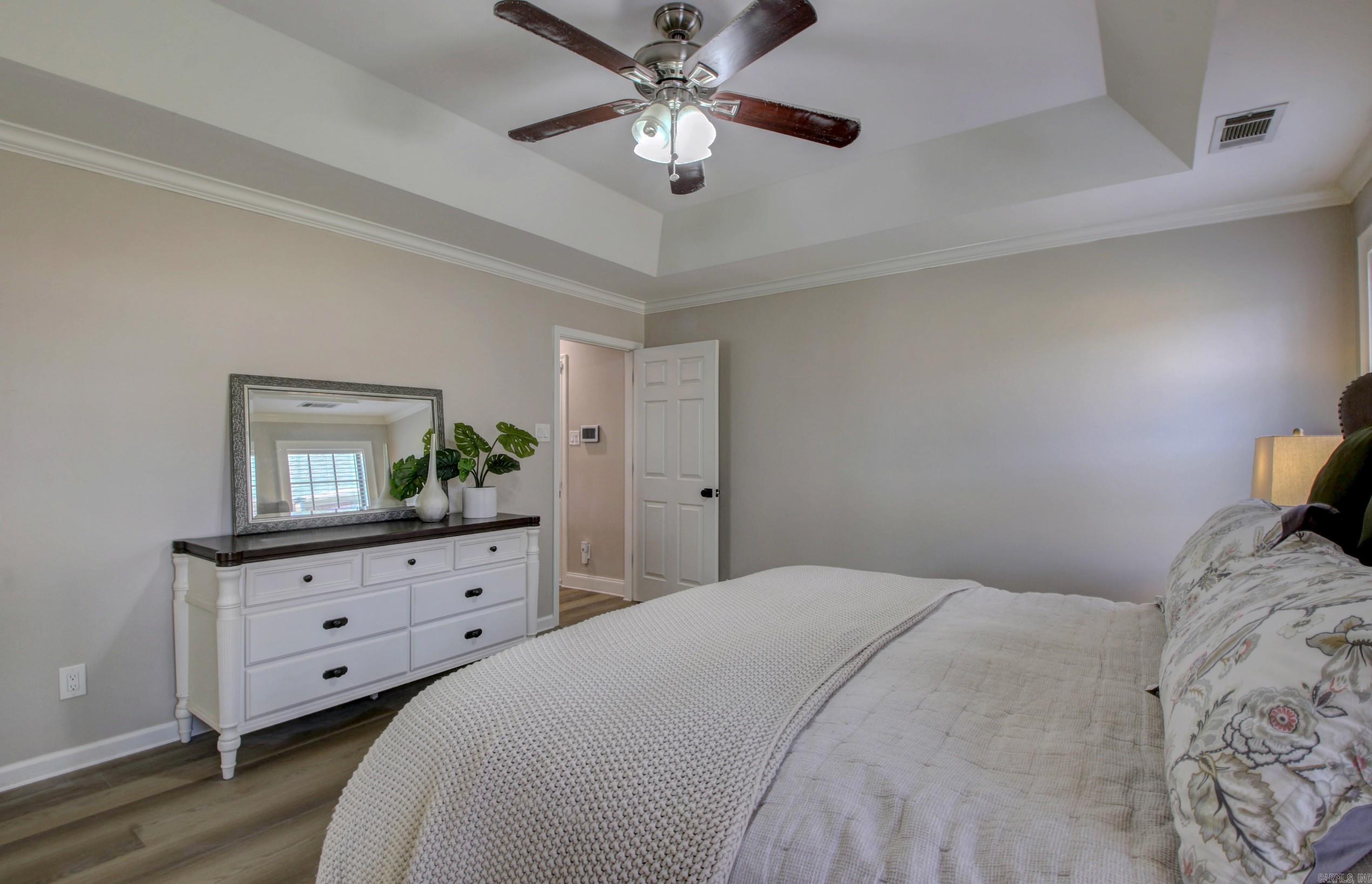 COUNTRY CLUB OF ARK THE - Residential