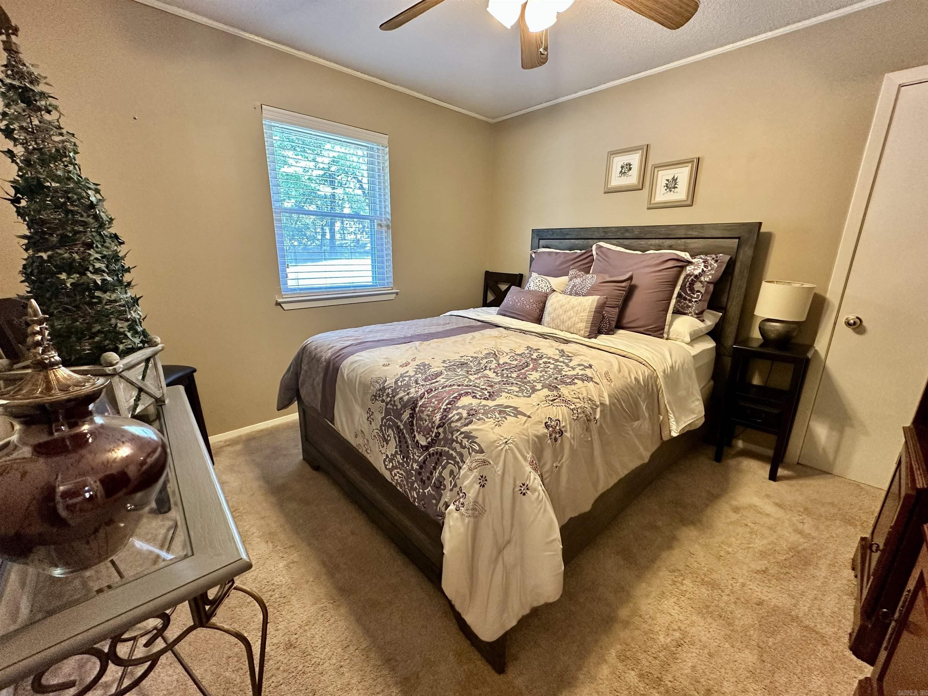 Mark Manor - Residential